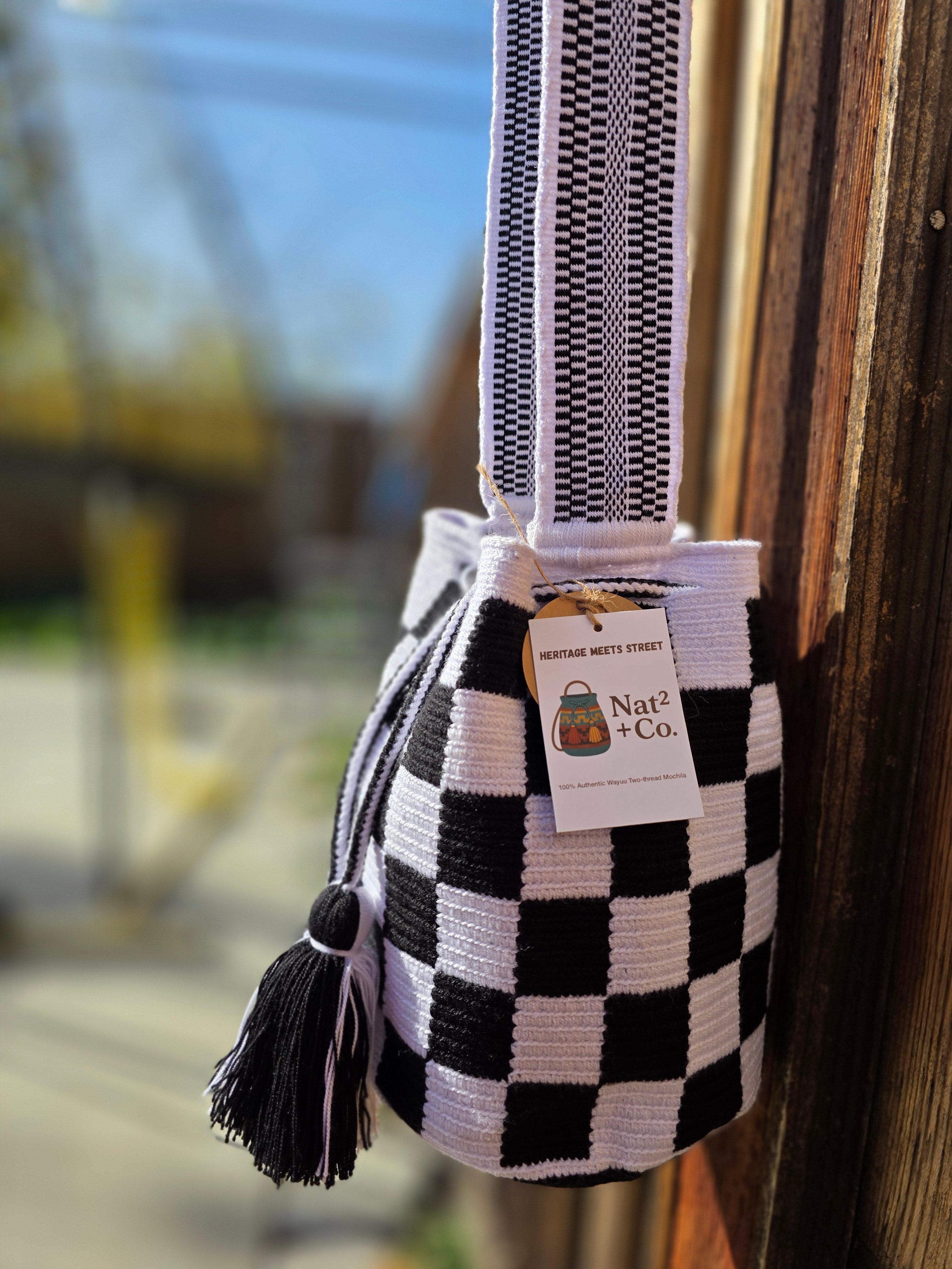 Tablero Blanco Medium Mochila