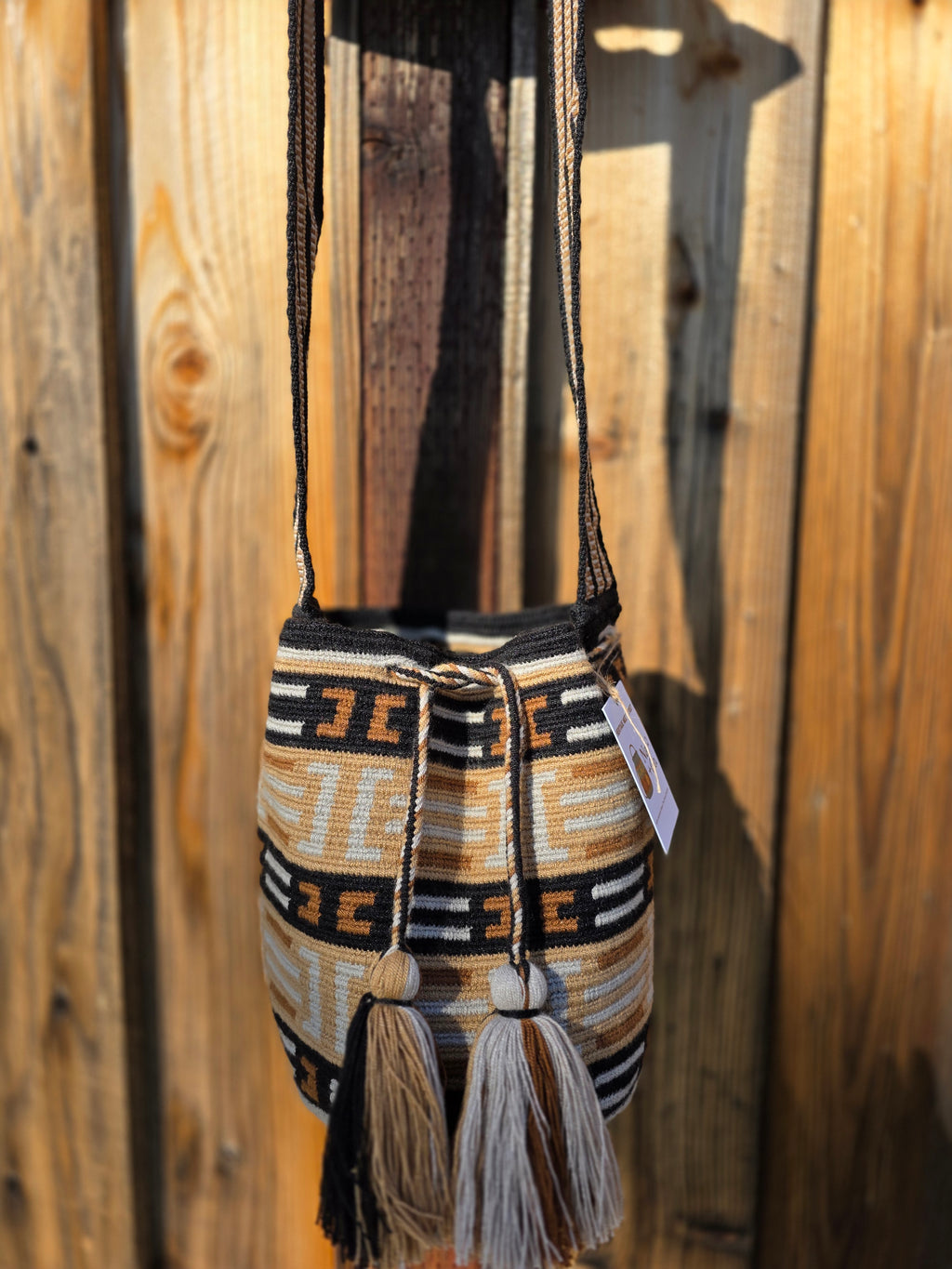 Mesa Rhythm Mochila — Medium (Two-Thread)