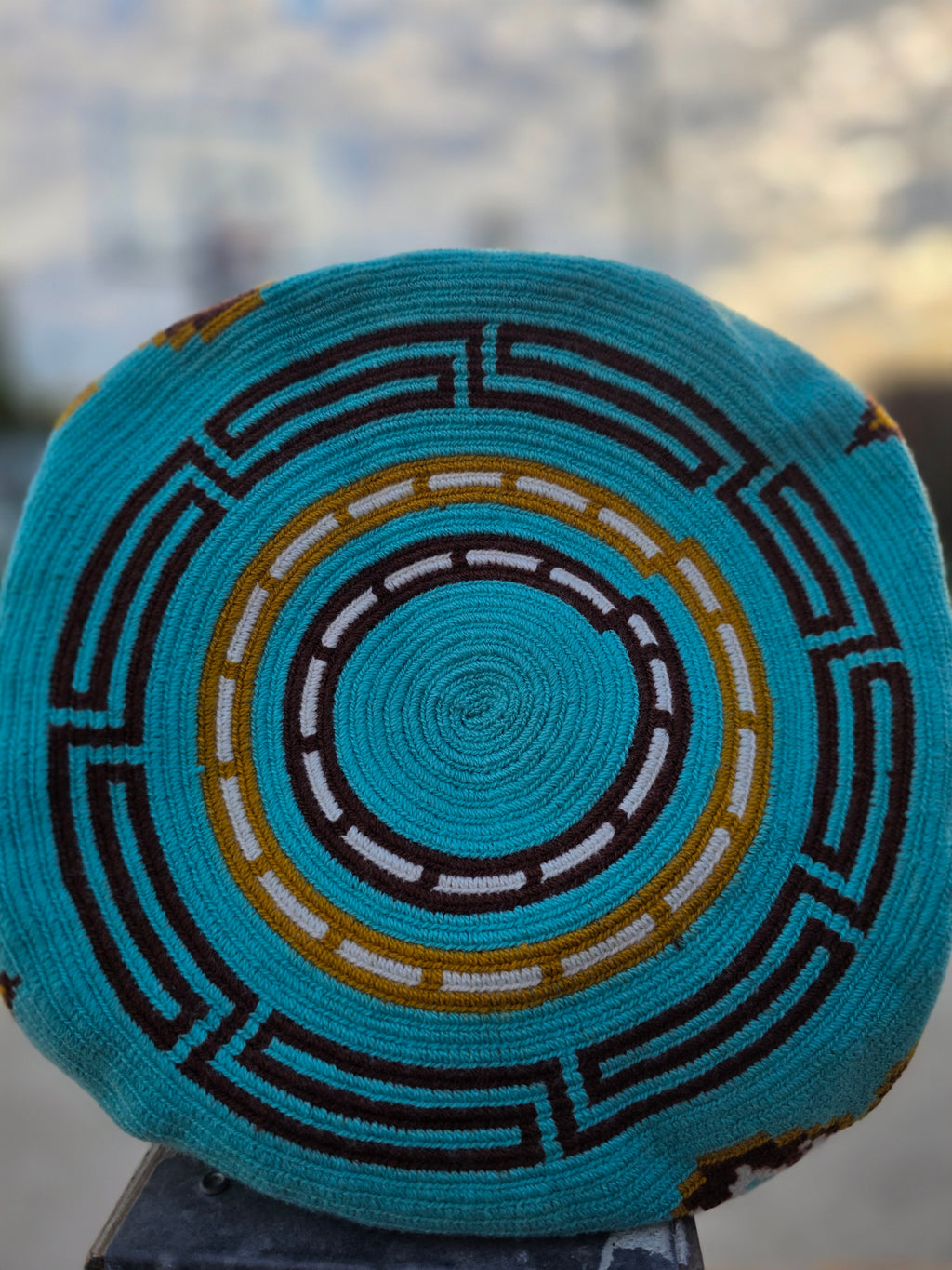 Celestial Current Mochila — Large (Collector’s Edition