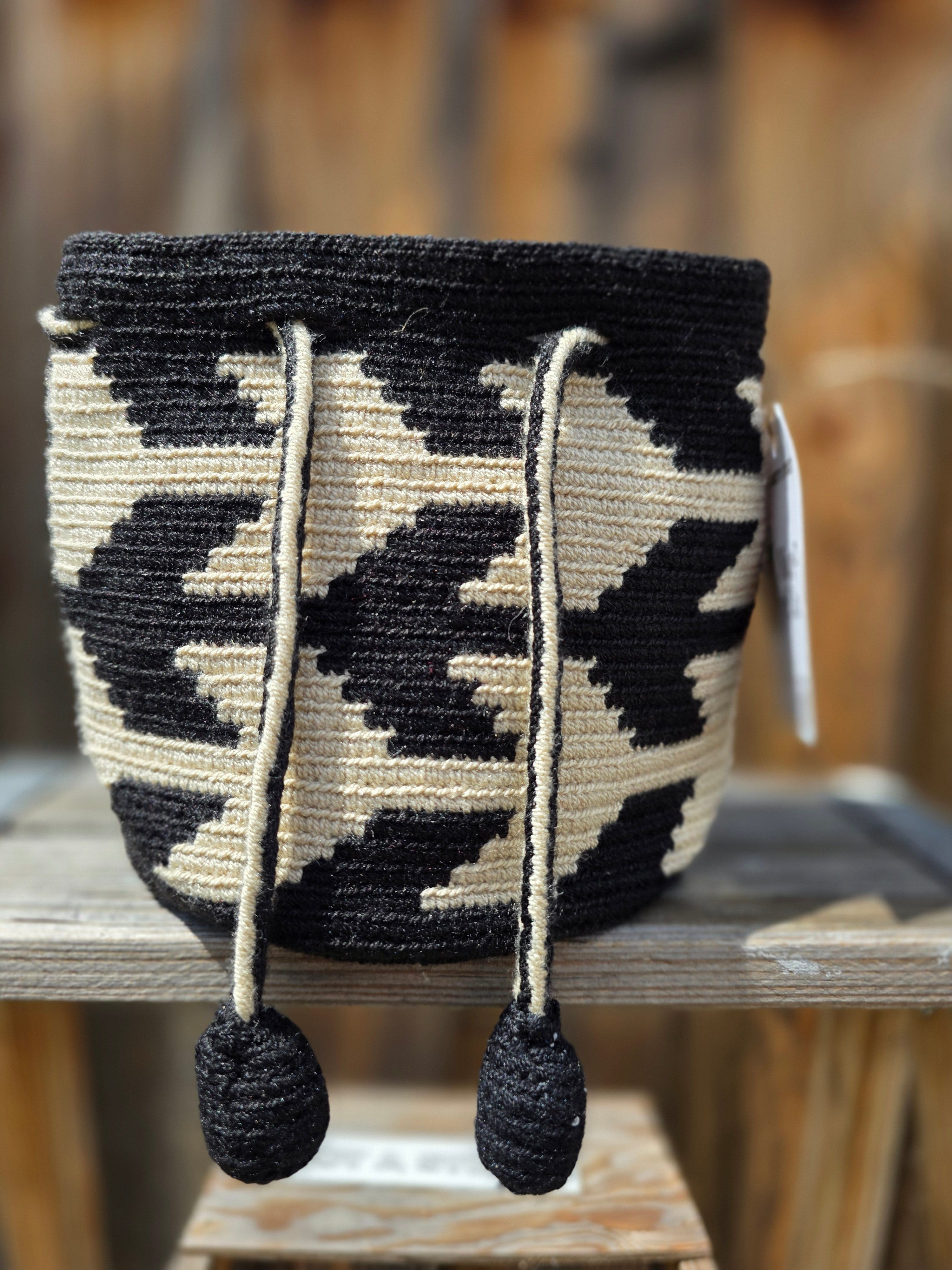 Mini Mochilas