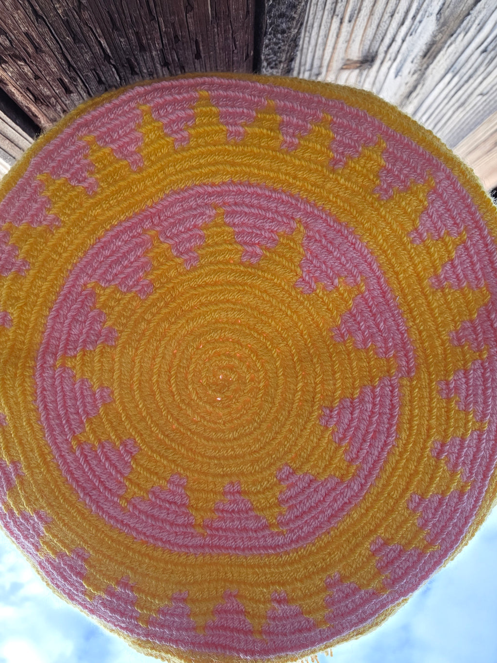 Sunsplice
Small One-Thread Mochila