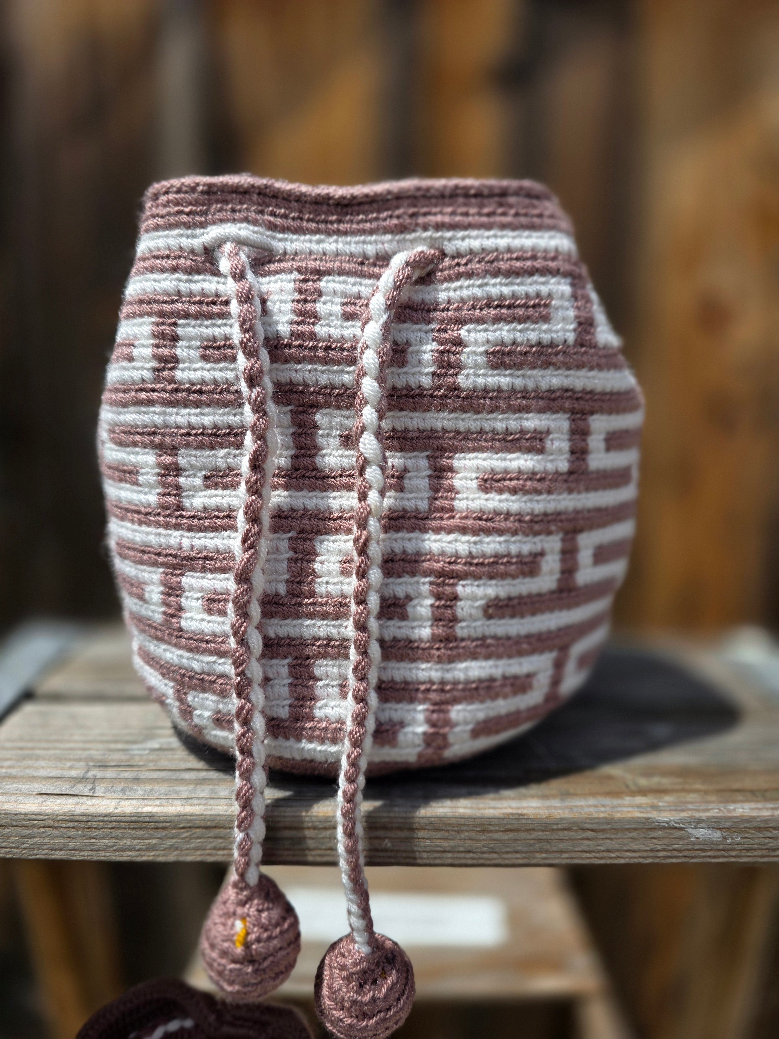 Mini Mochilas