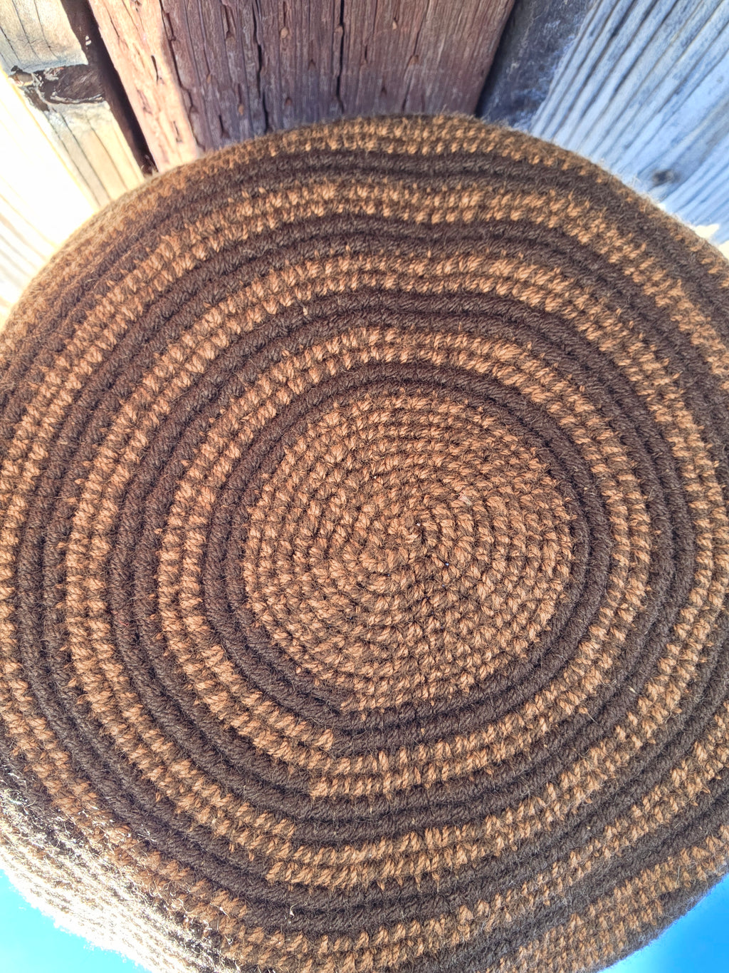 Earthline Mochila — Large (Two-Thread)
