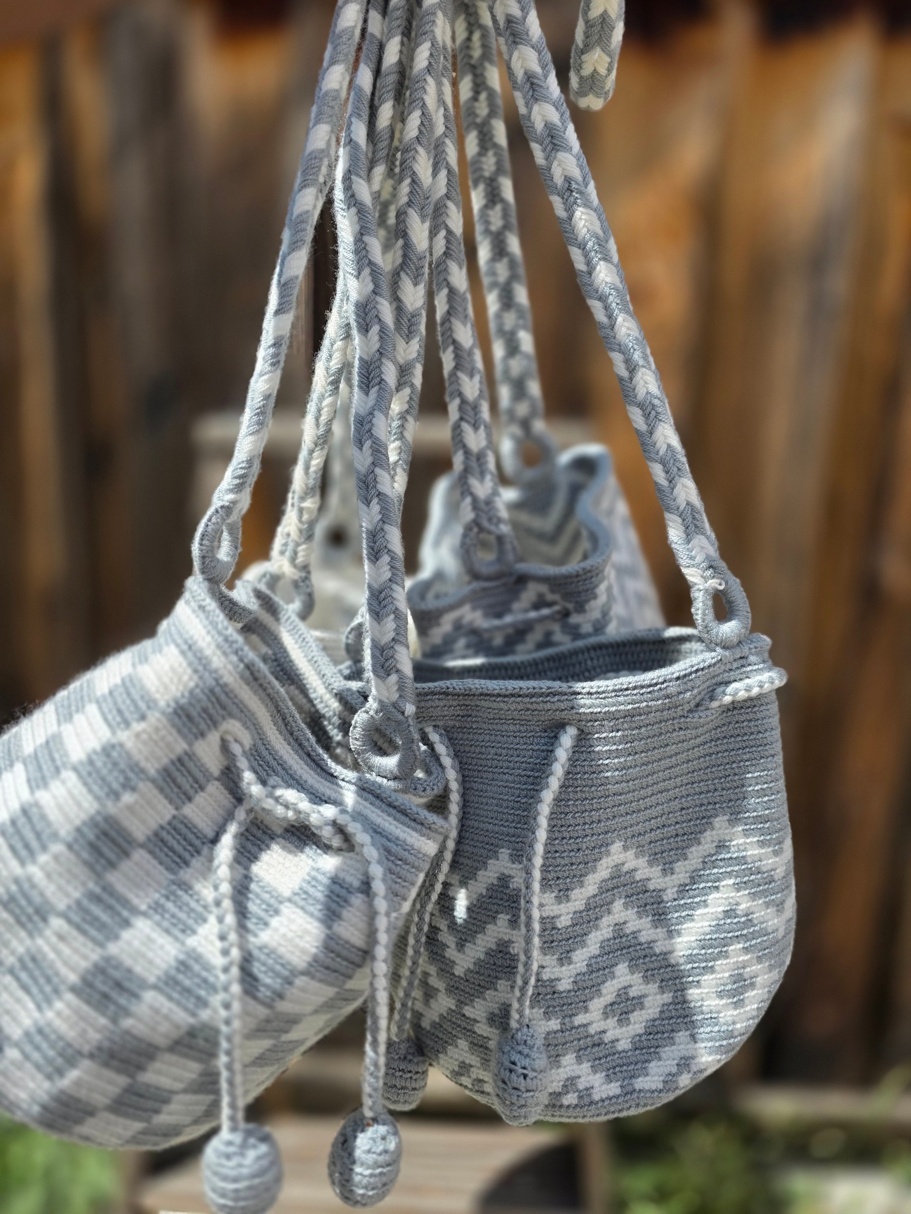 Mini Mochilas