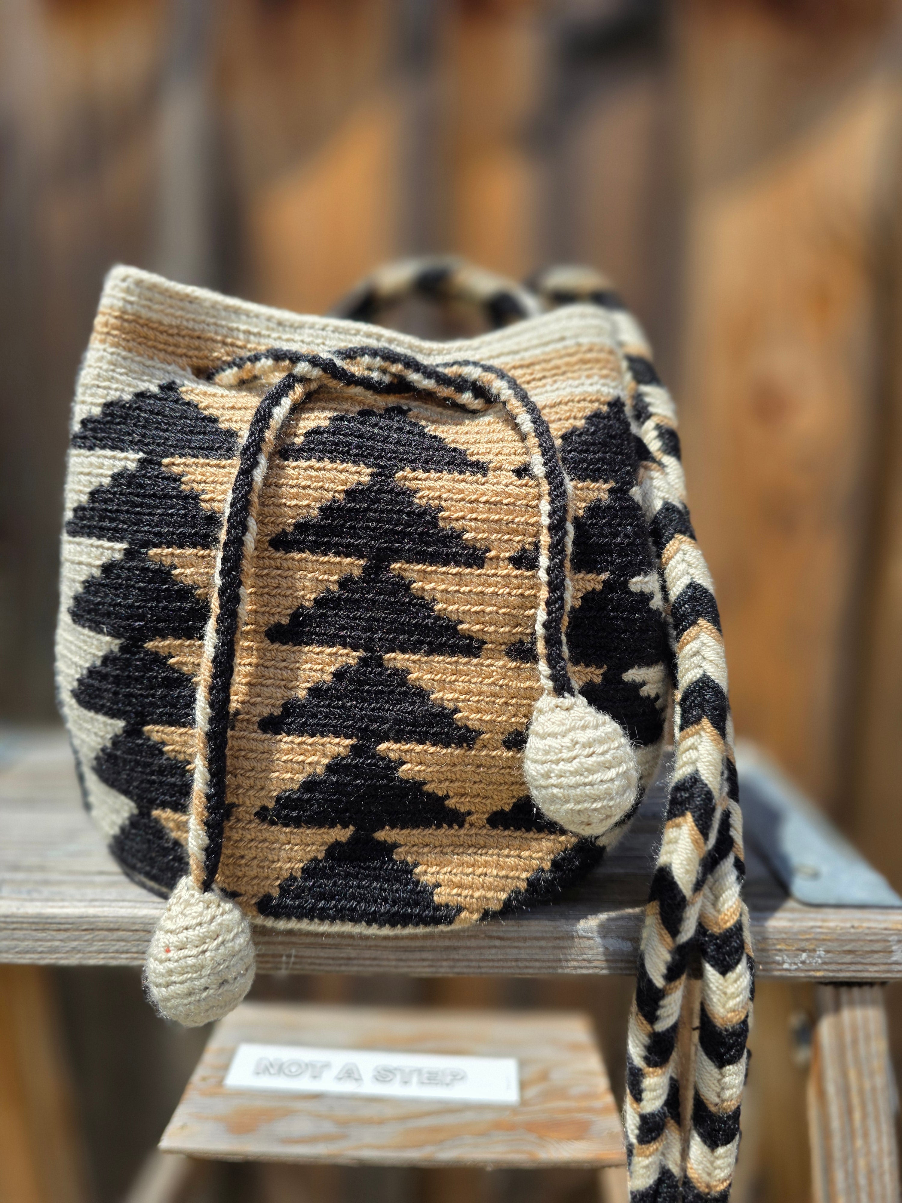 Mini Mochilas