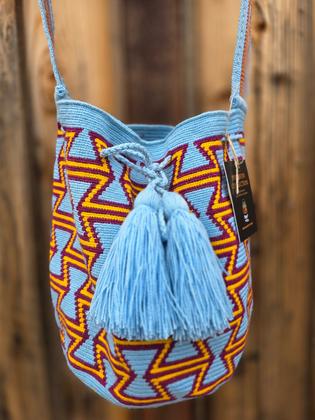 Waveform
Large | One-Thread Mochila