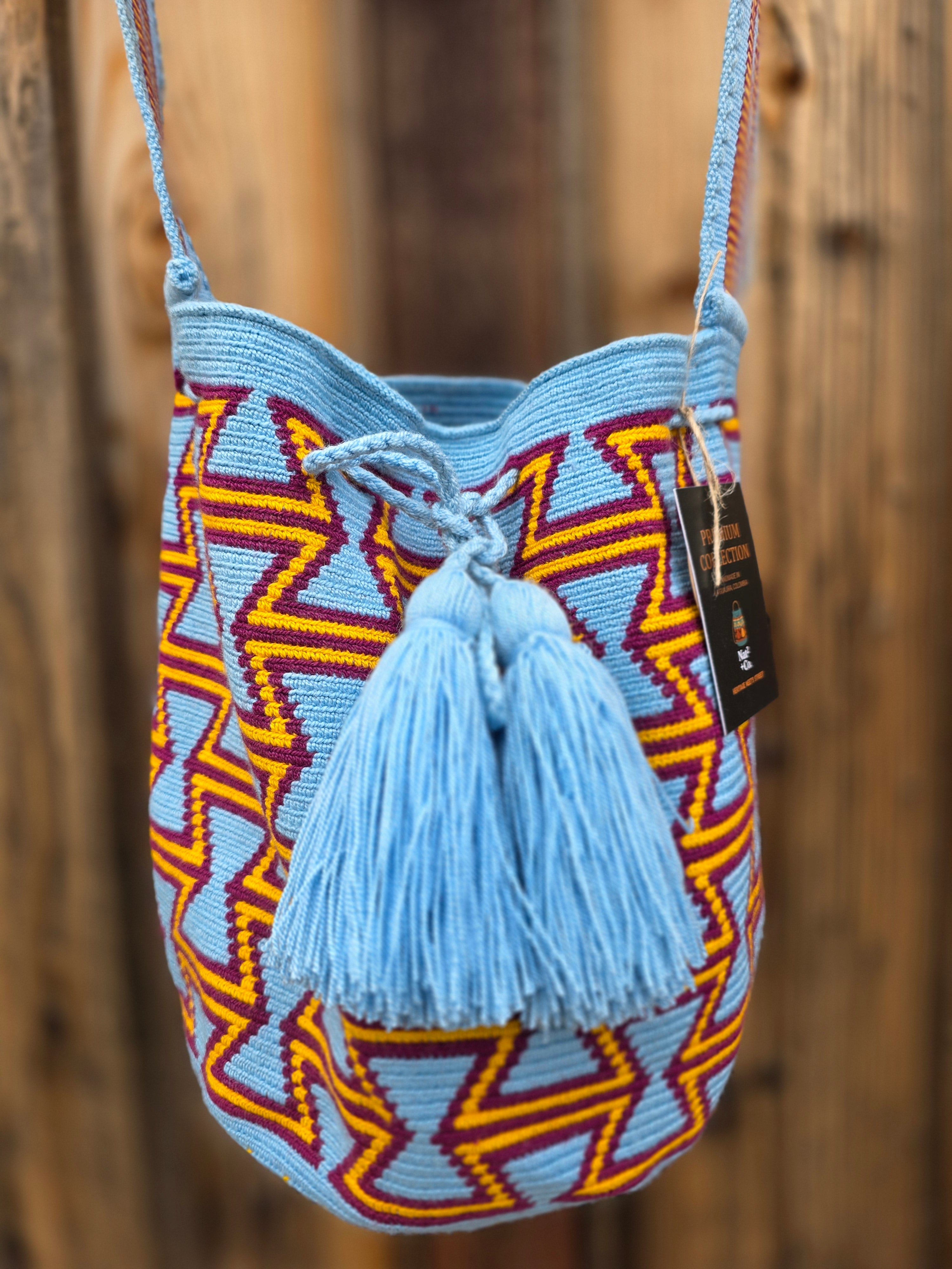 Waveform
Large | One-Thread Mochila
