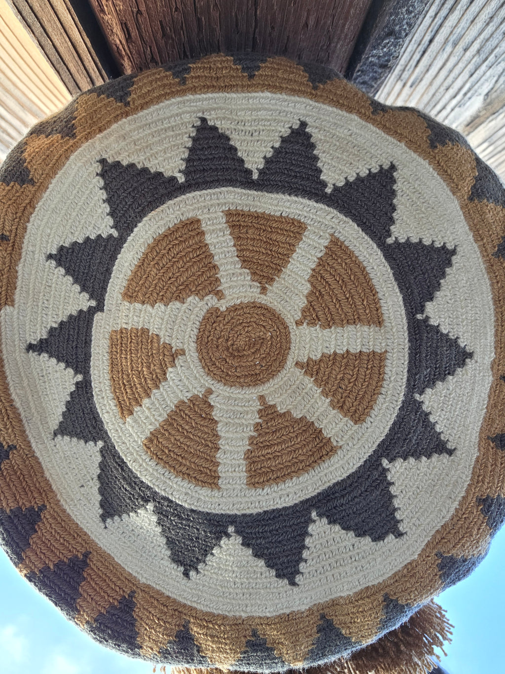 Radial
Medium | One-Thread Mochila