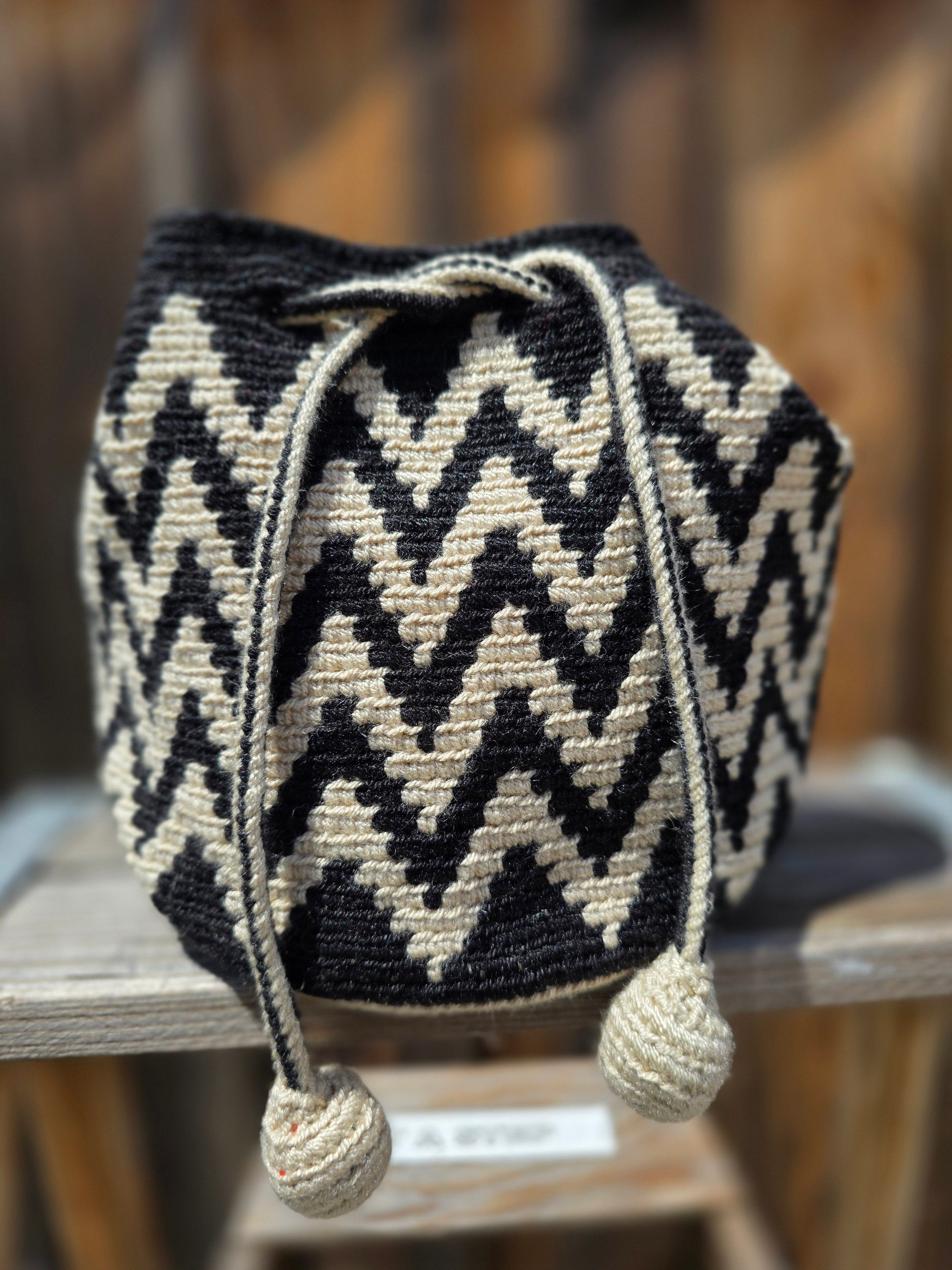 Mini Mochilas