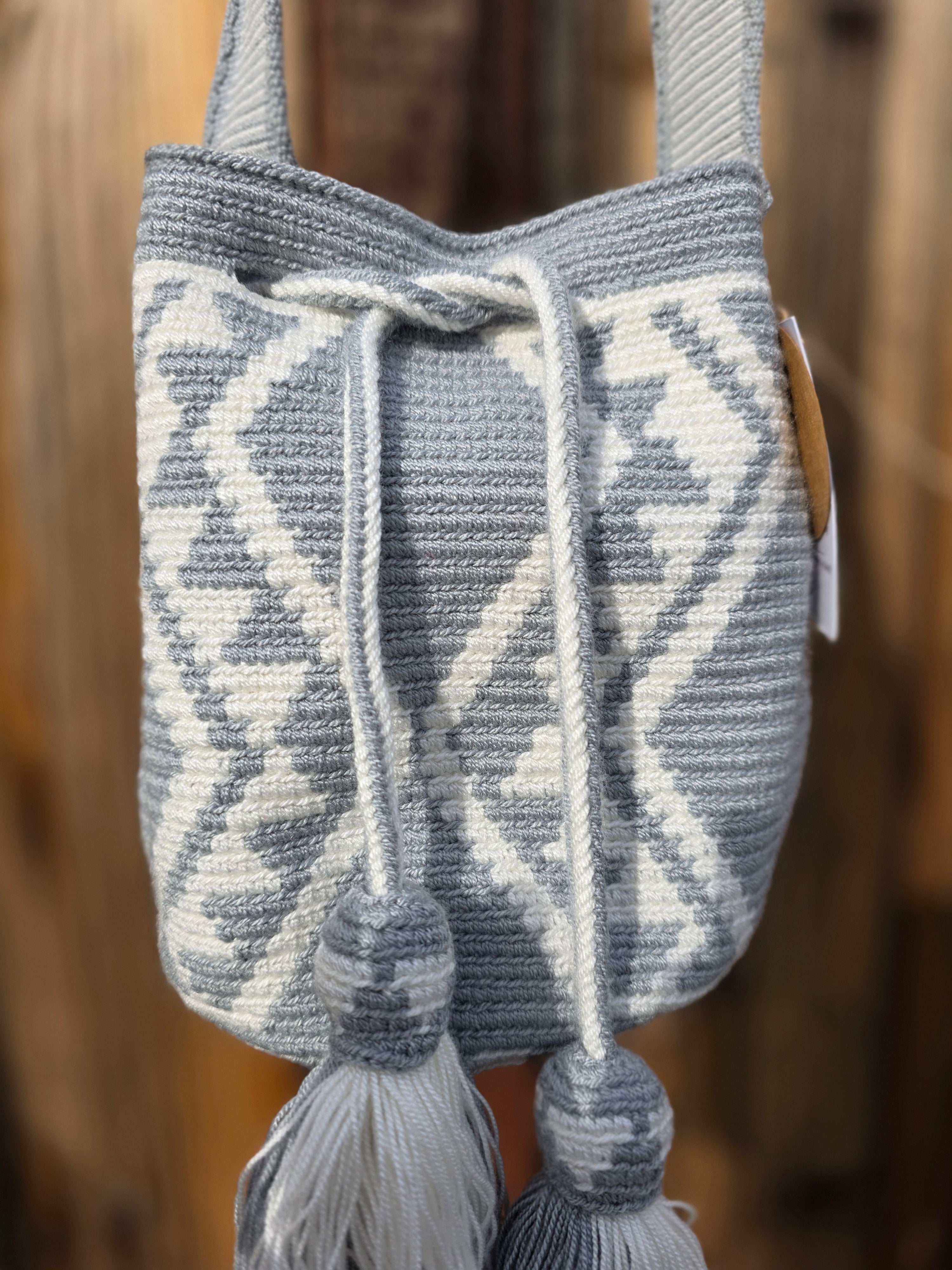 Driftline
Small Two-Thread Mochila