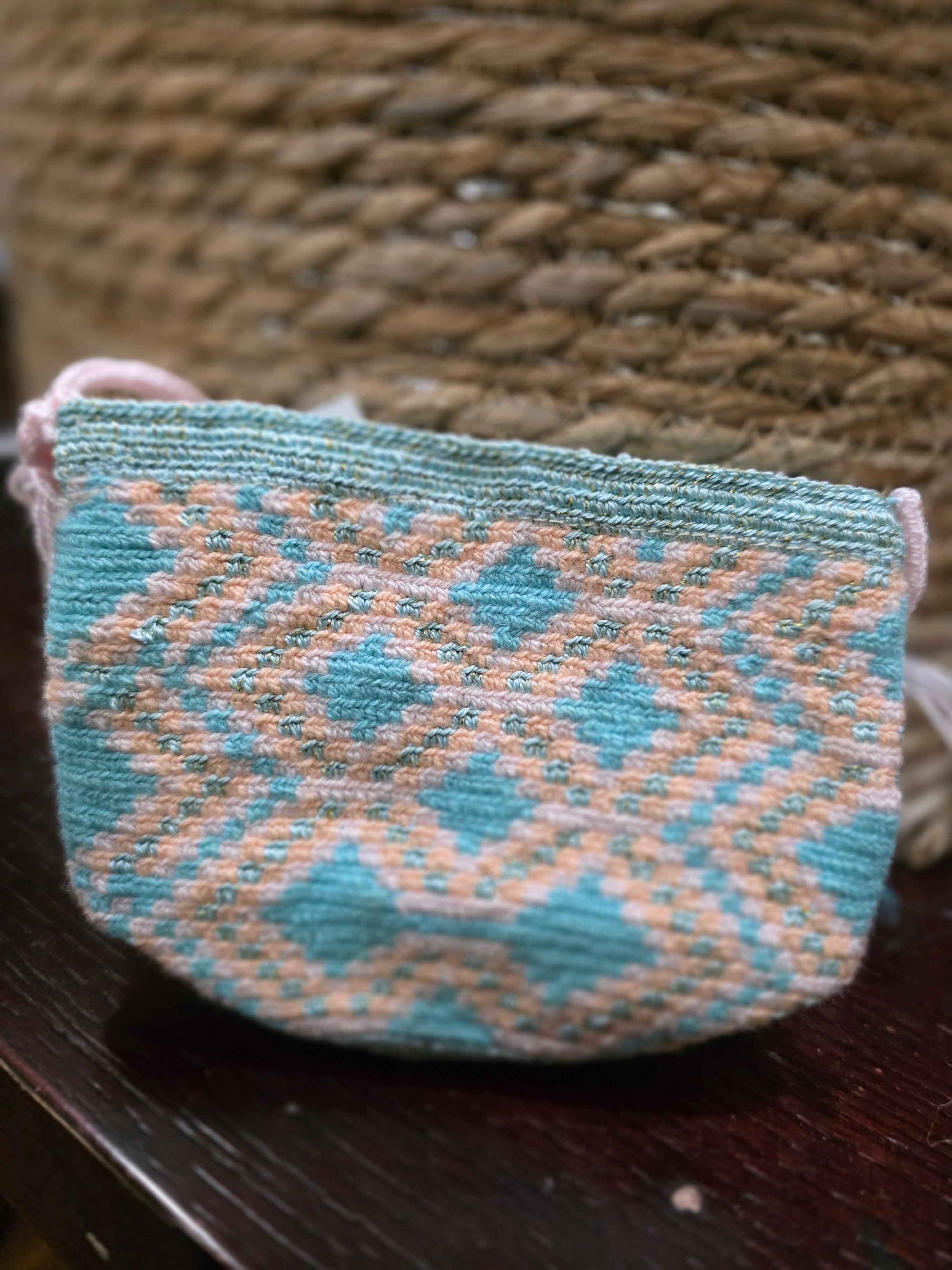 One-thread Wallets