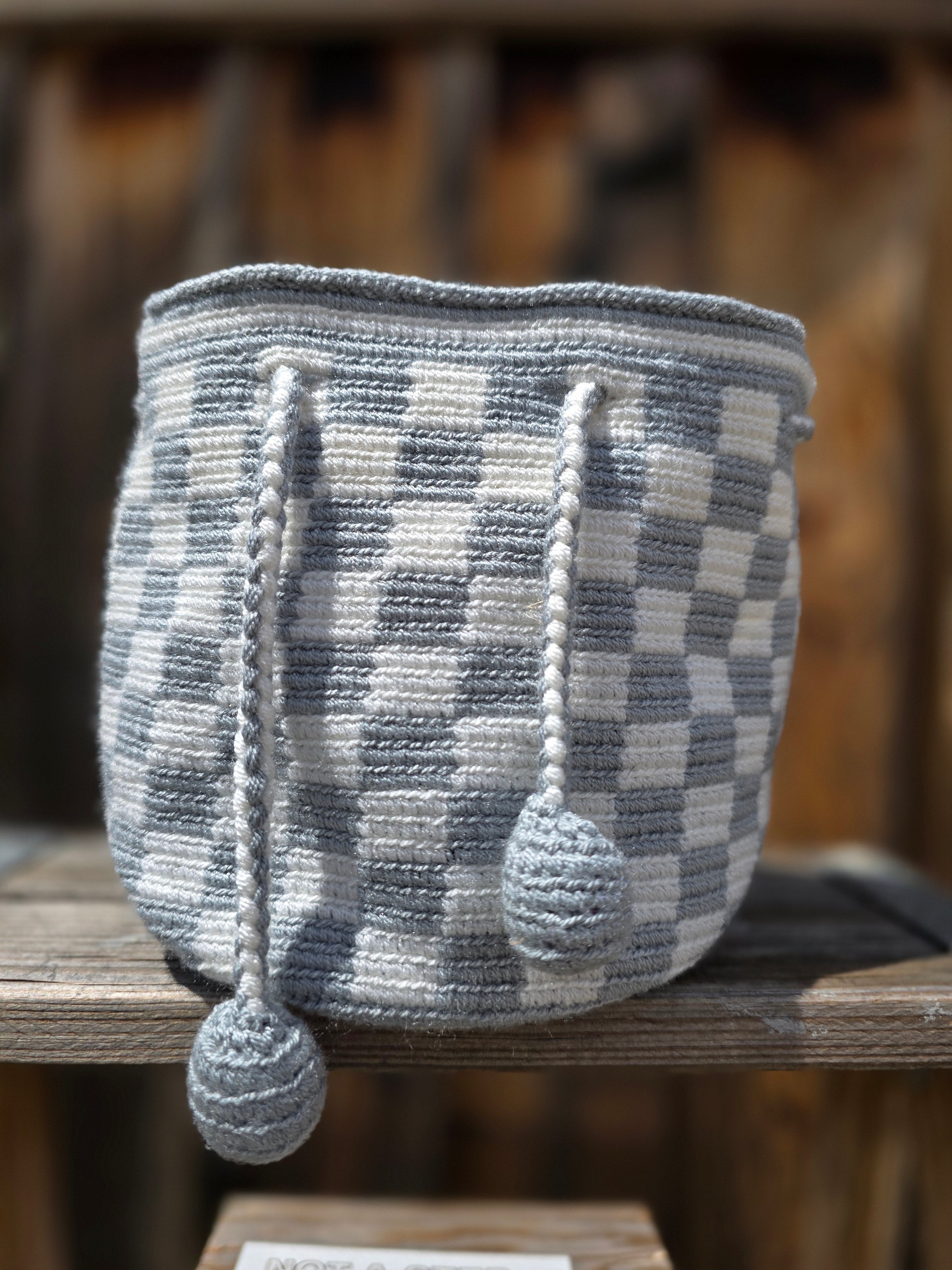 Mini Mochilas