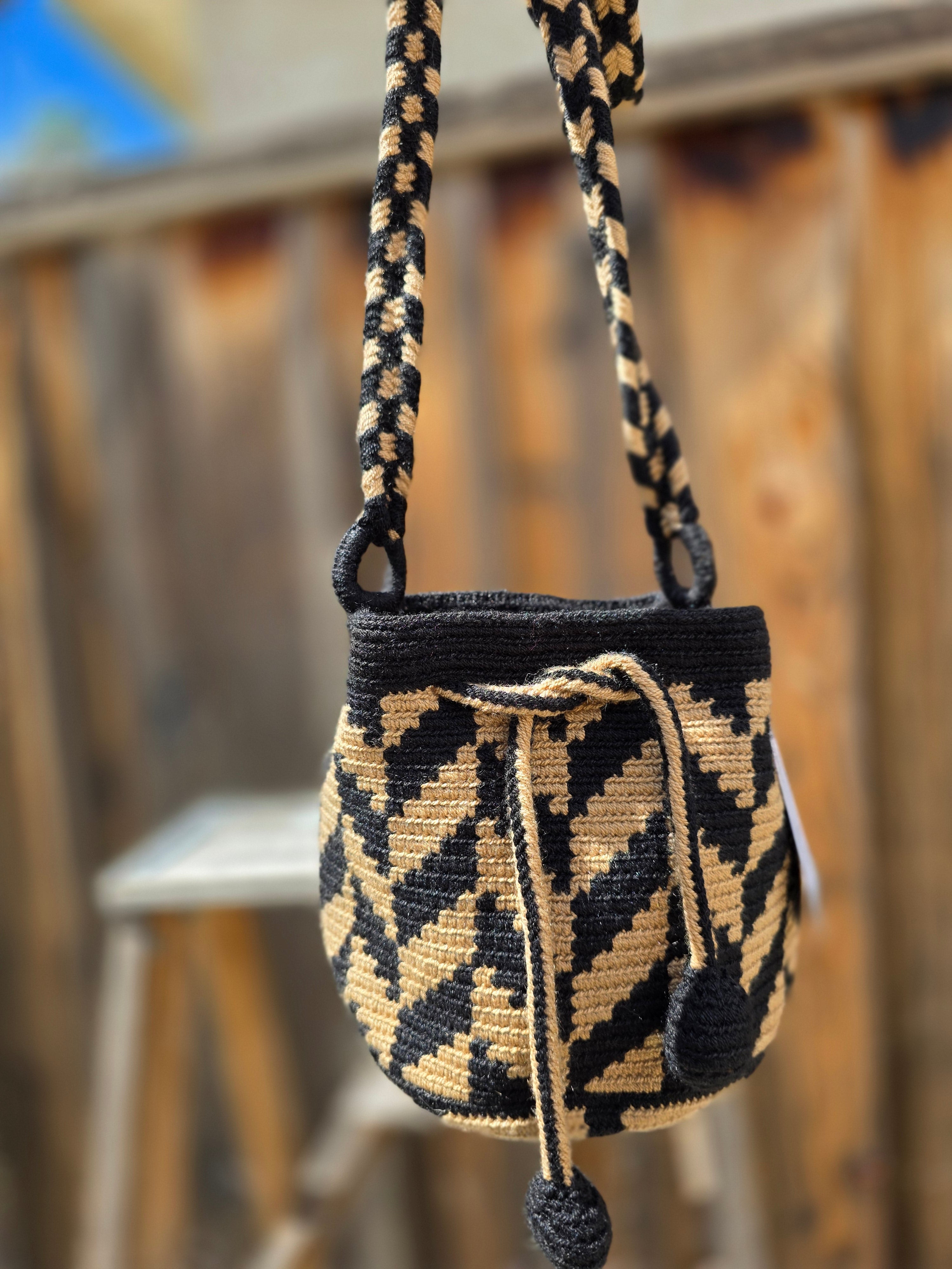 Mini Mochilas