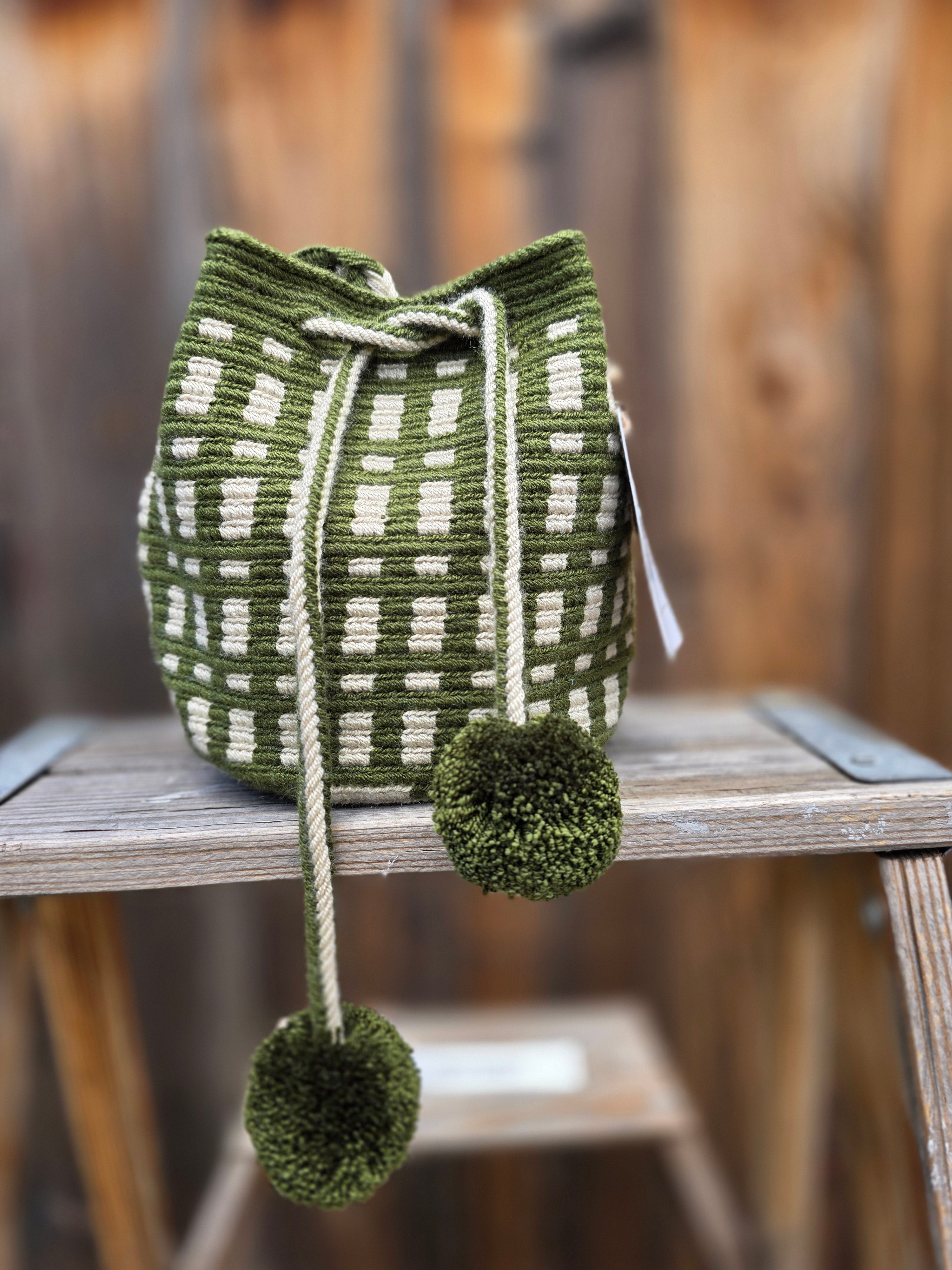 Mini Mochilas