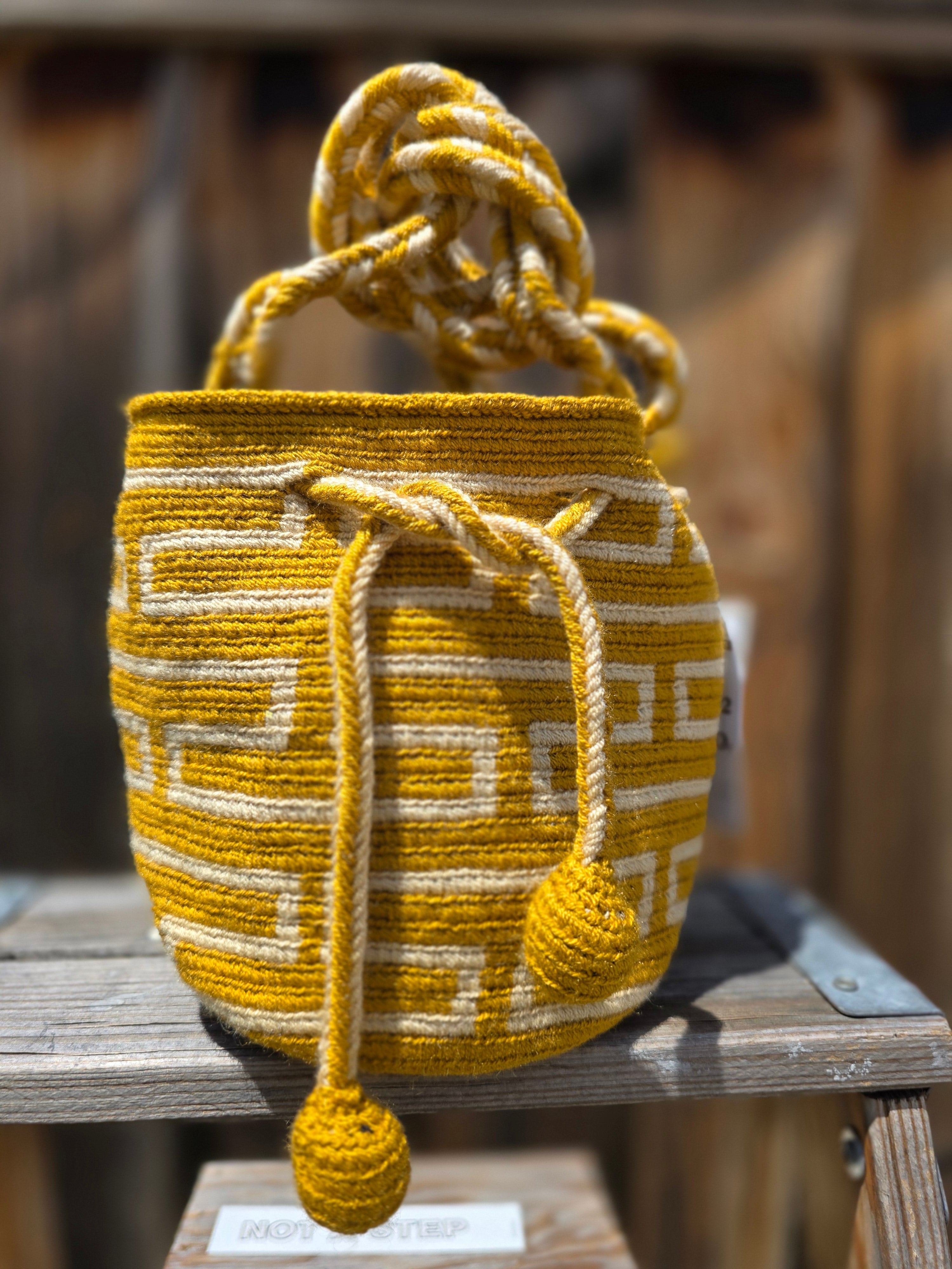 Mini Mochilas
