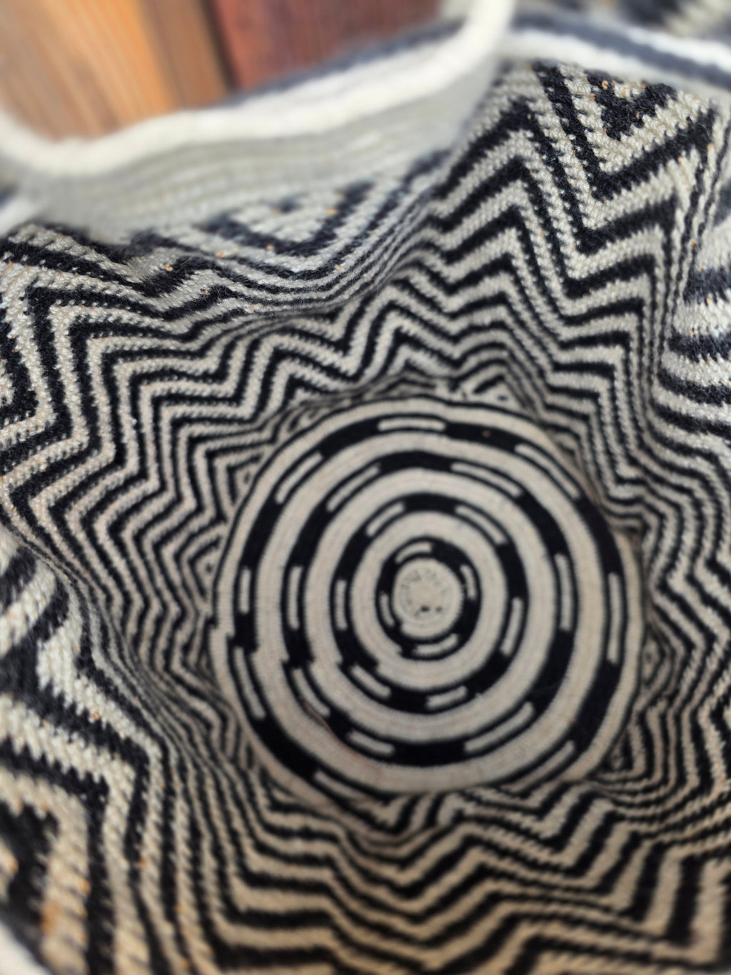 Sawtooth
Medium | One-Thread Mochila