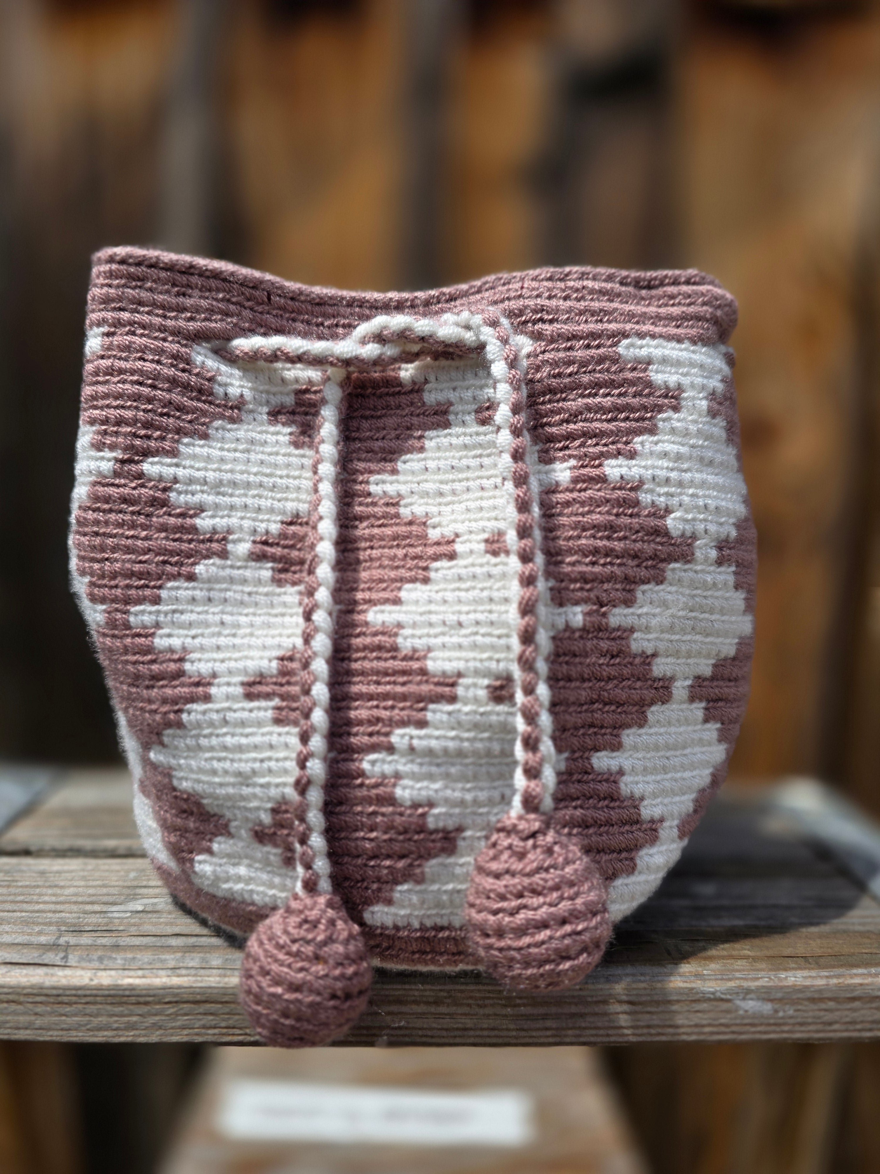 Mini Mochilas