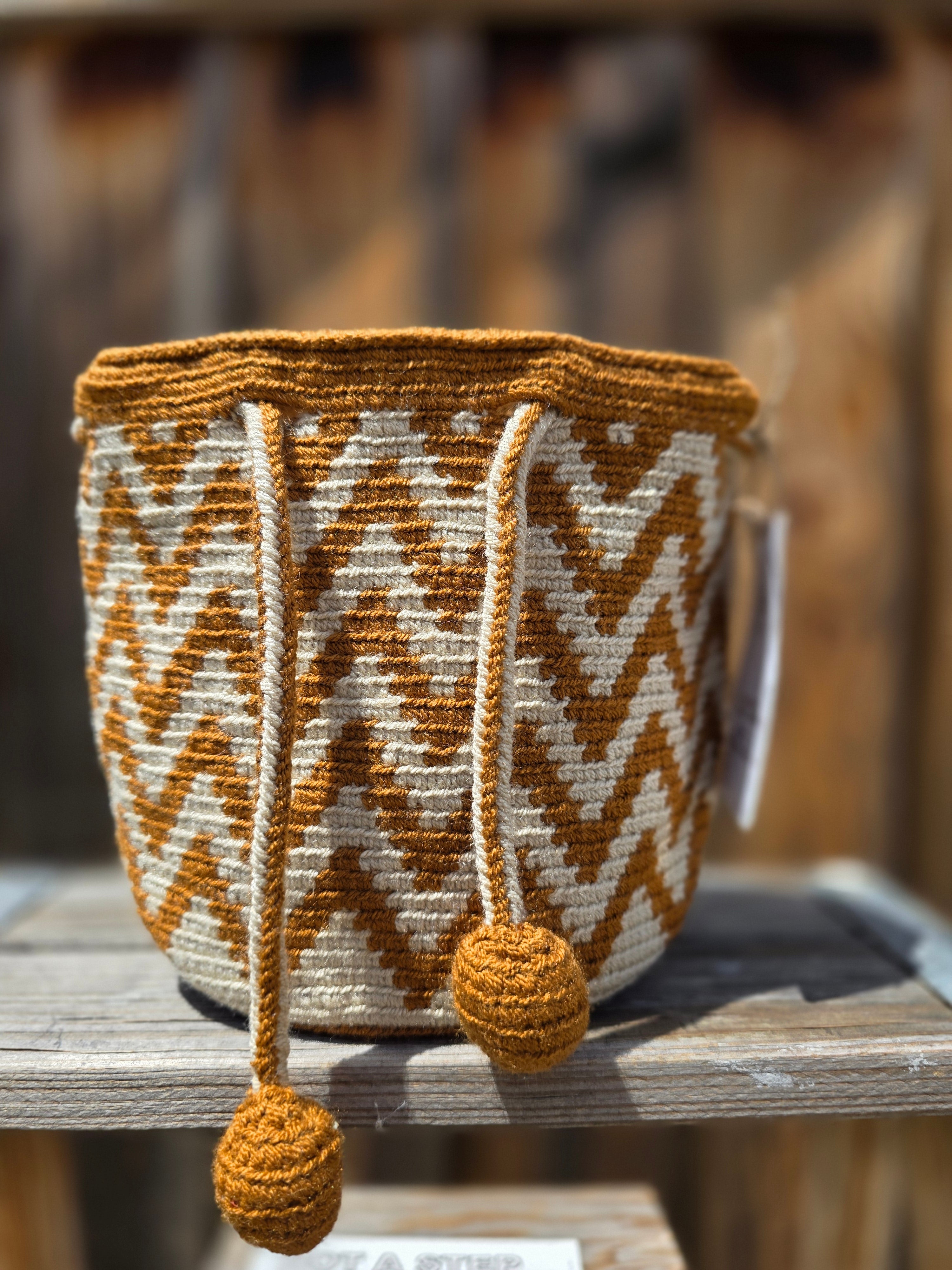 Mini Mochilas