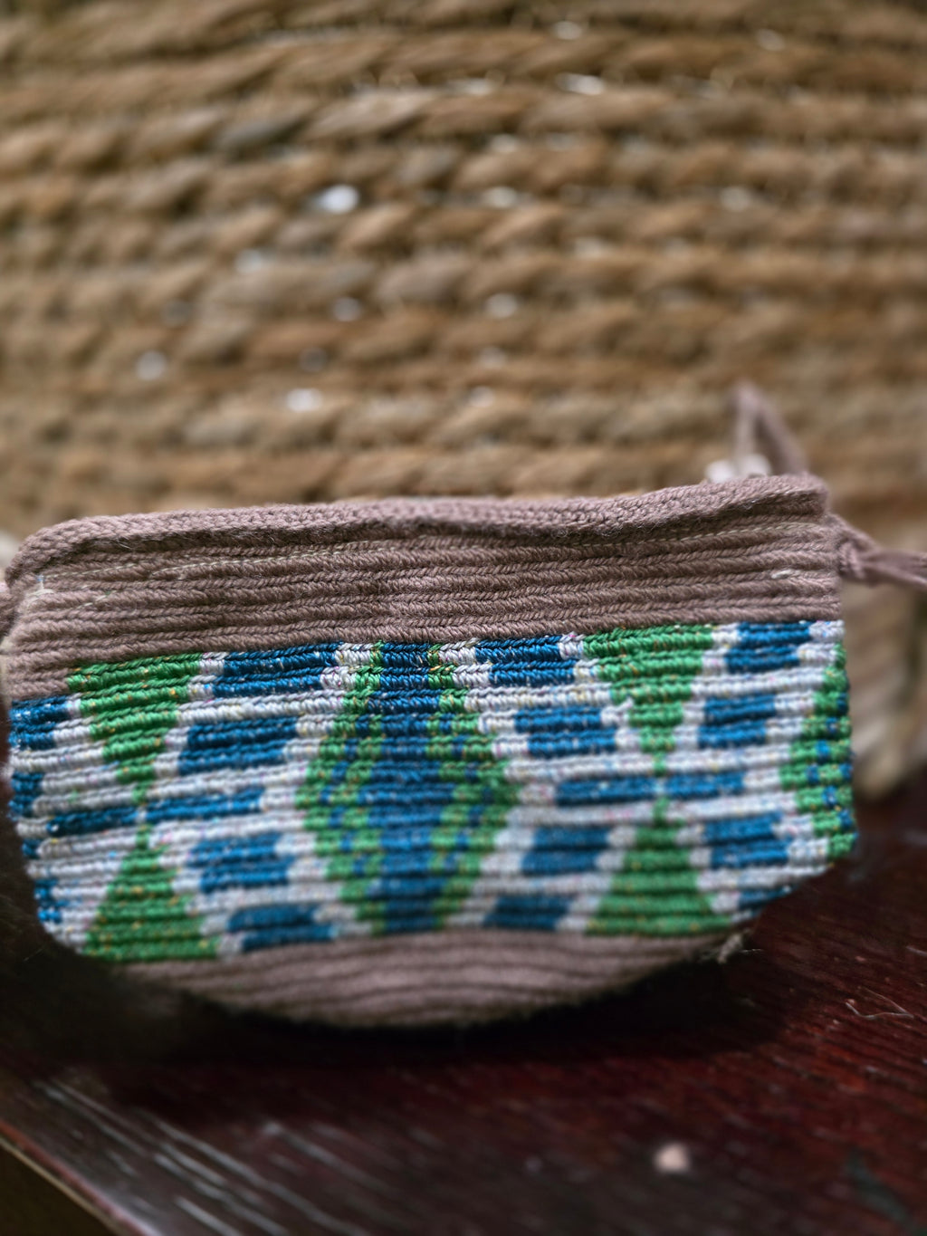 One-thread Wallets