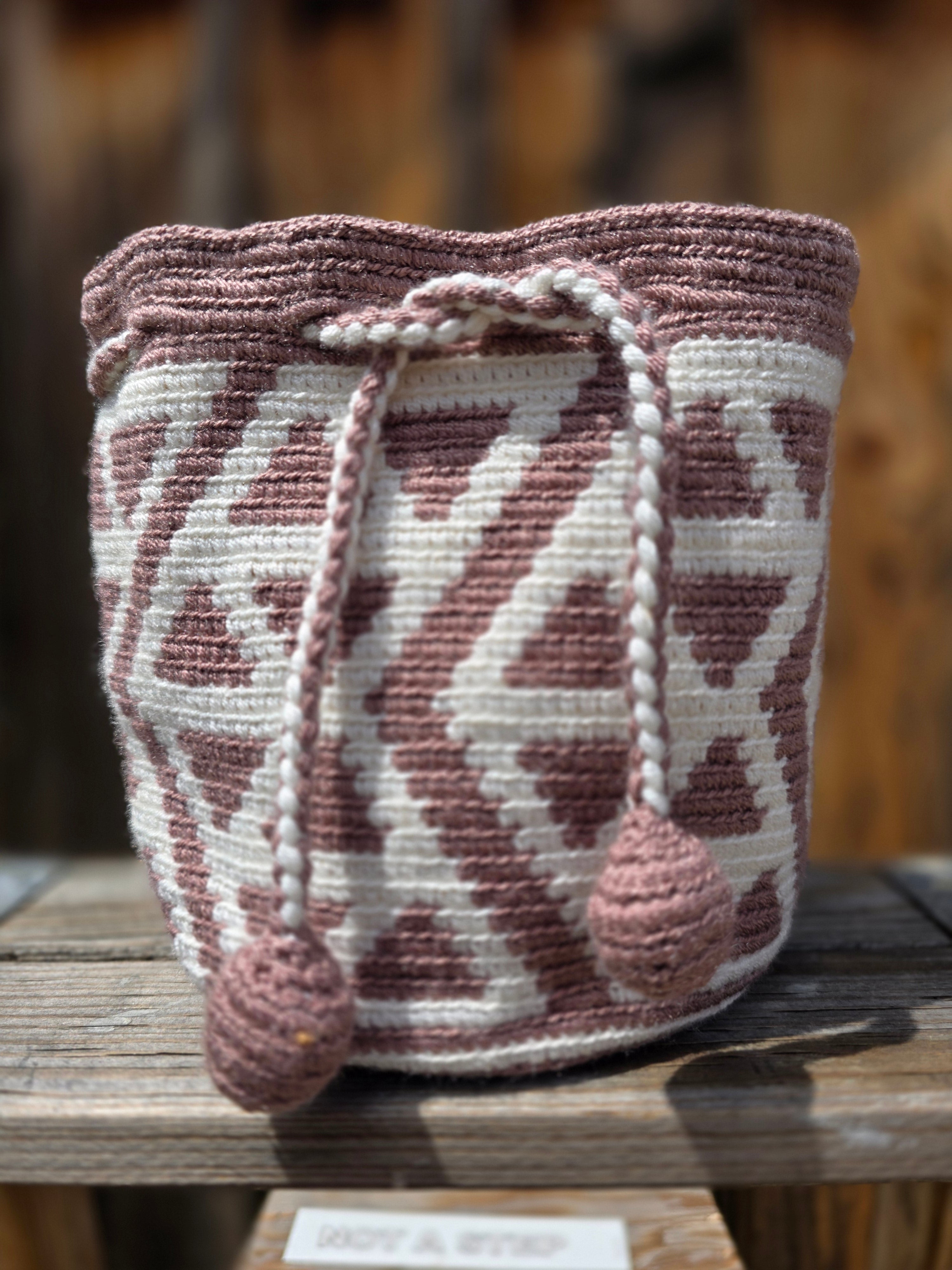 Mini Mochilas