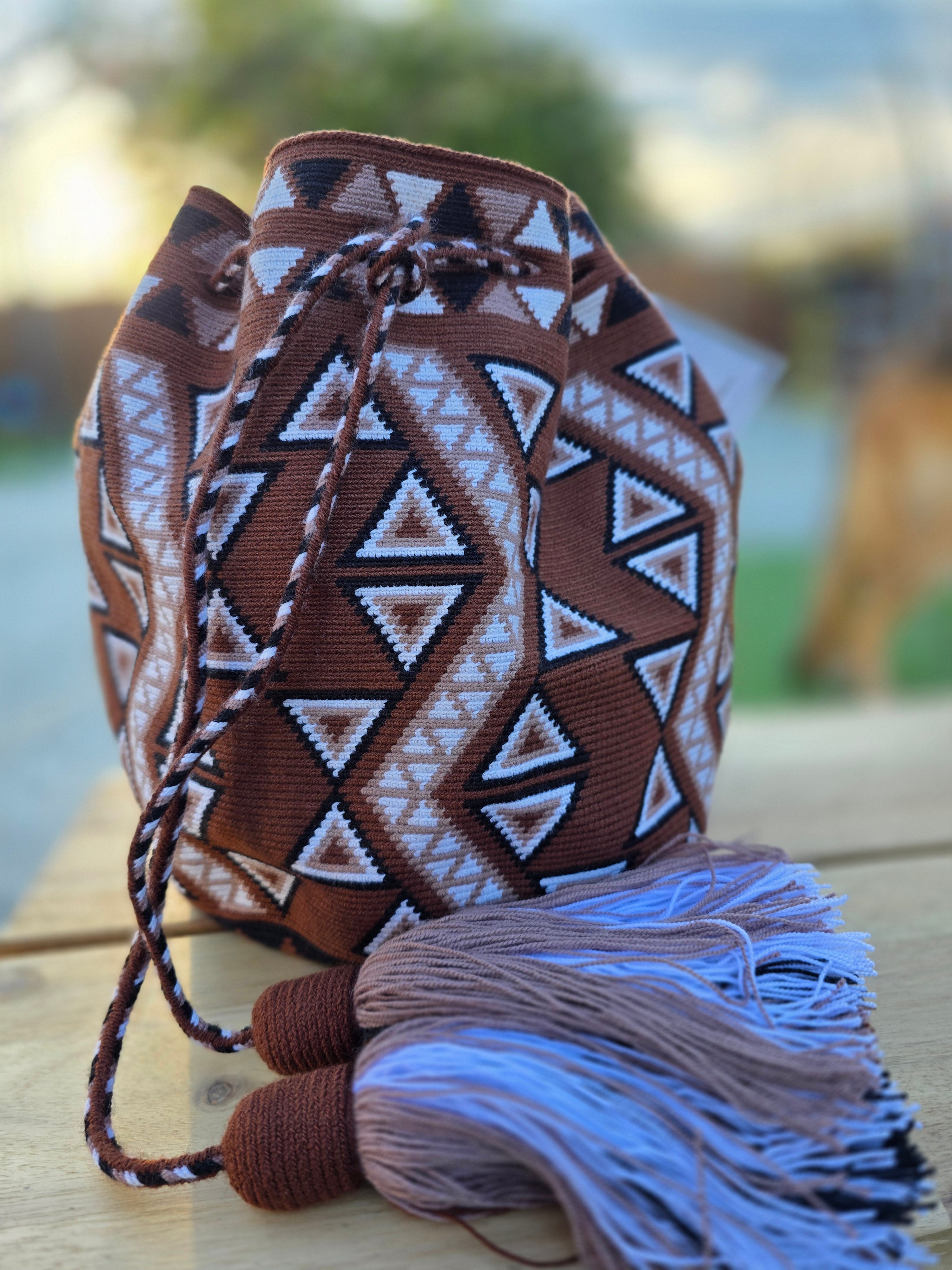 Chestnut Cocoa Brown - L