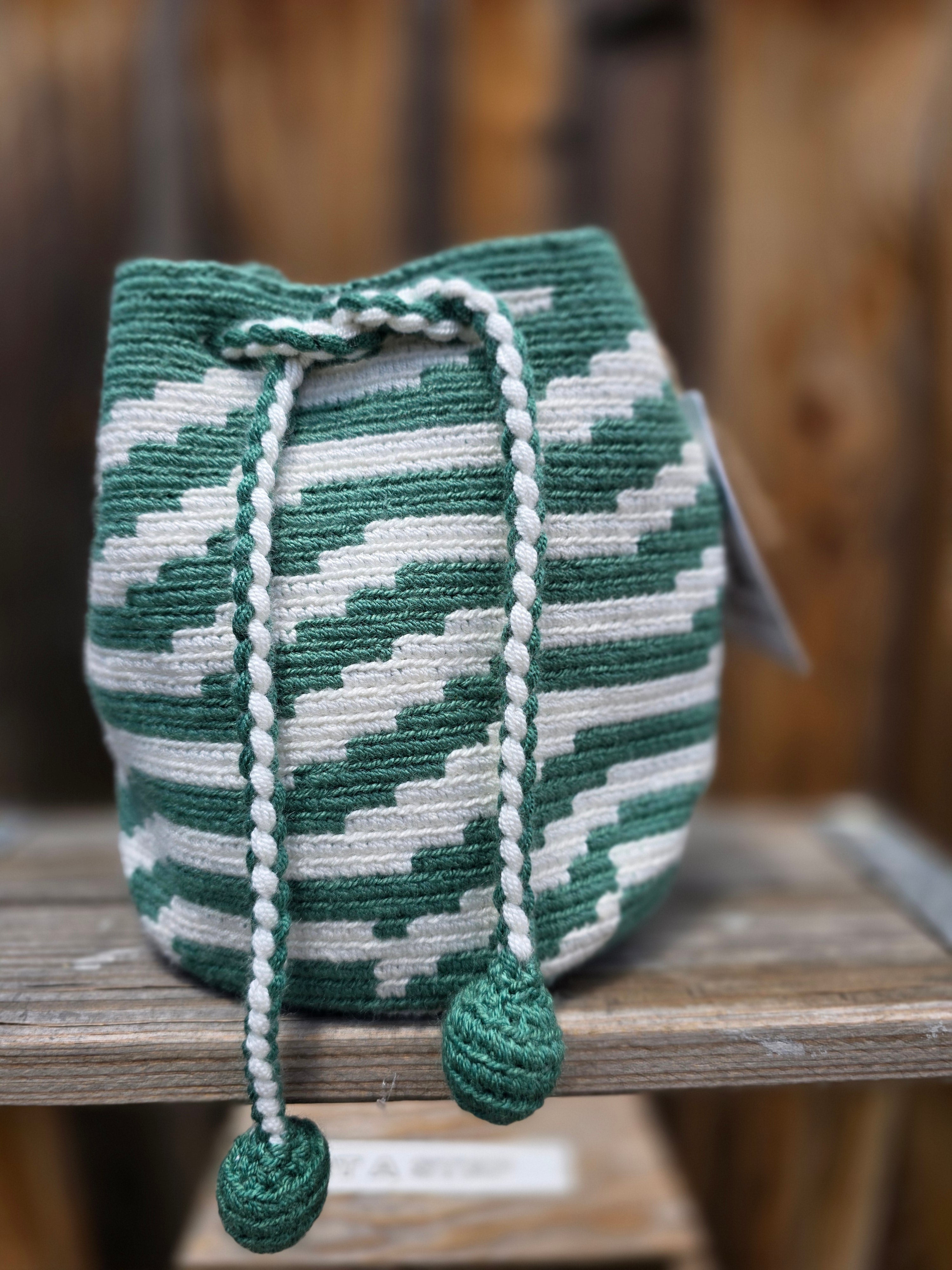 Mini Mochilas