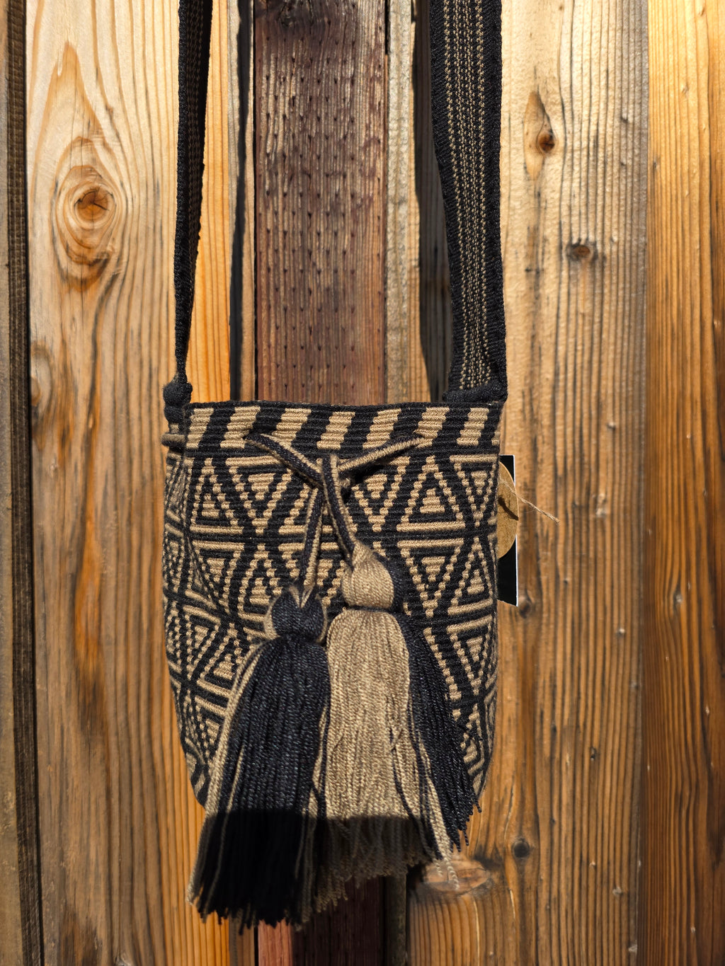 Axis Stone
Small One-Thread Mochila