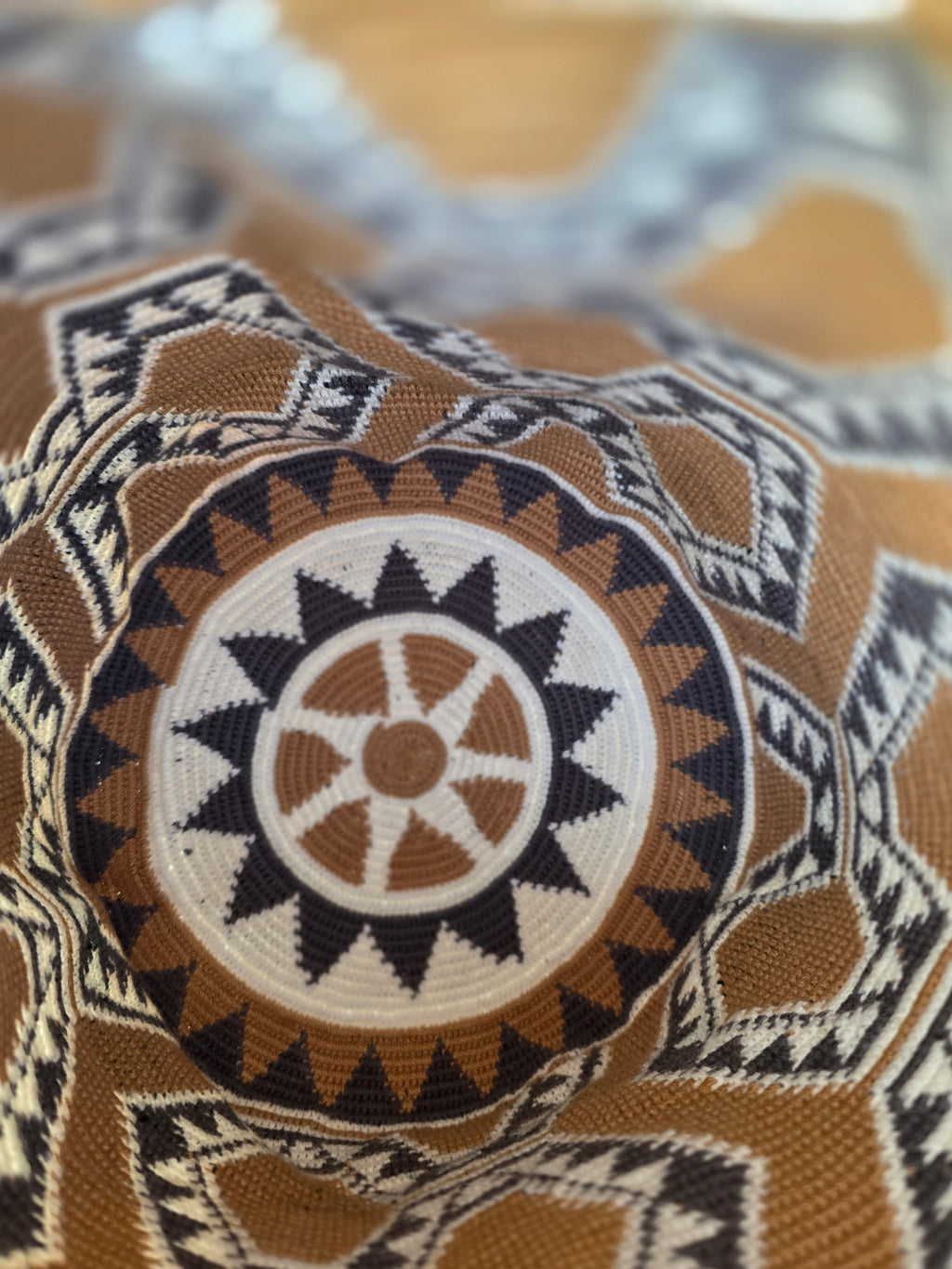 Radial
Medium | One-Thread Mochila