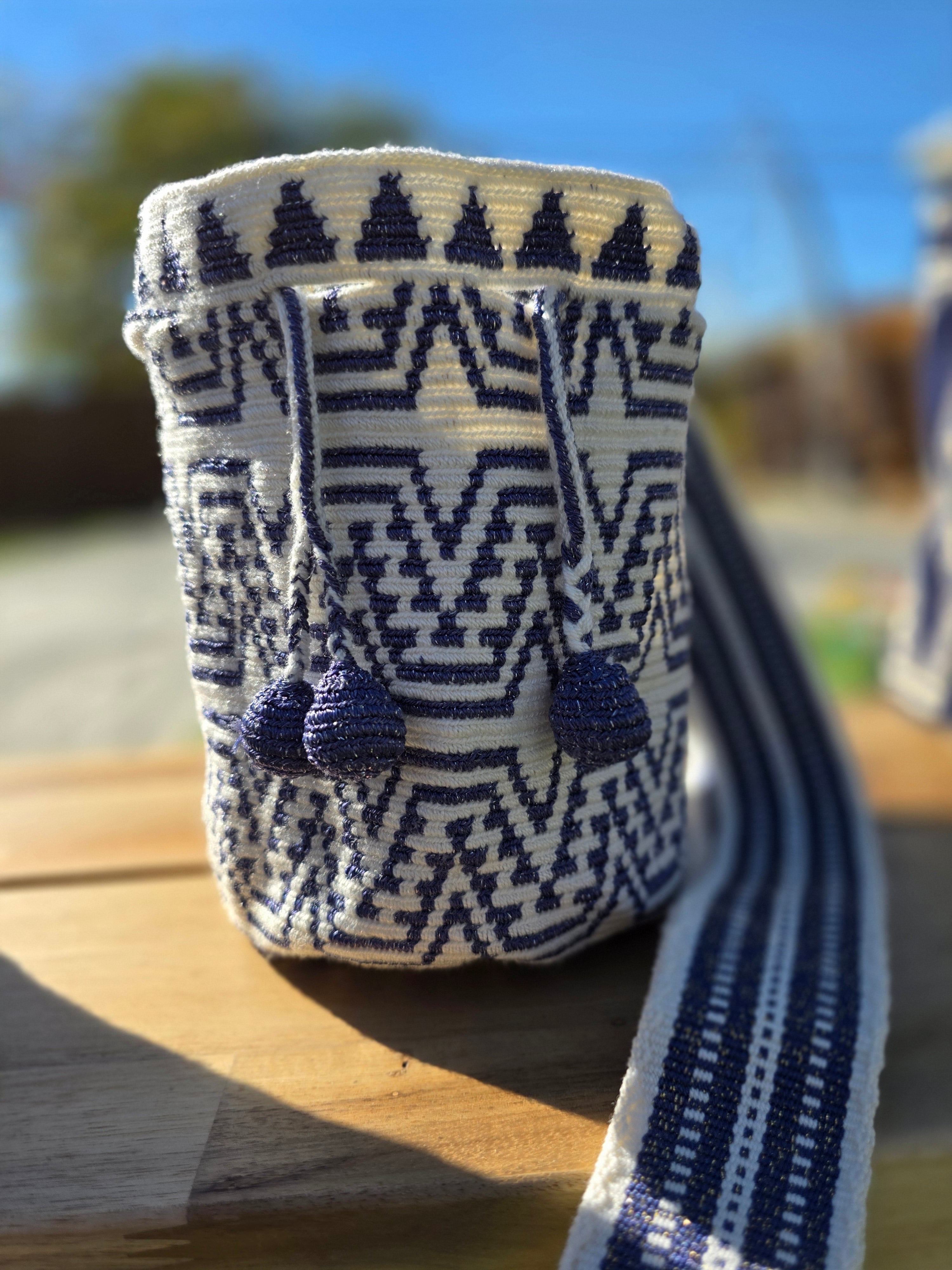 Solace Crisp One-thread Mochila- Small