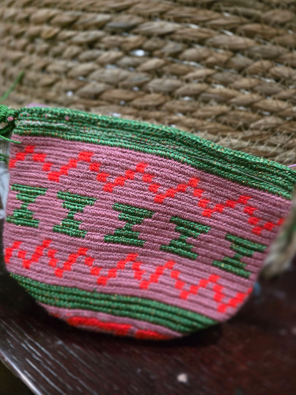One-thread Wallets