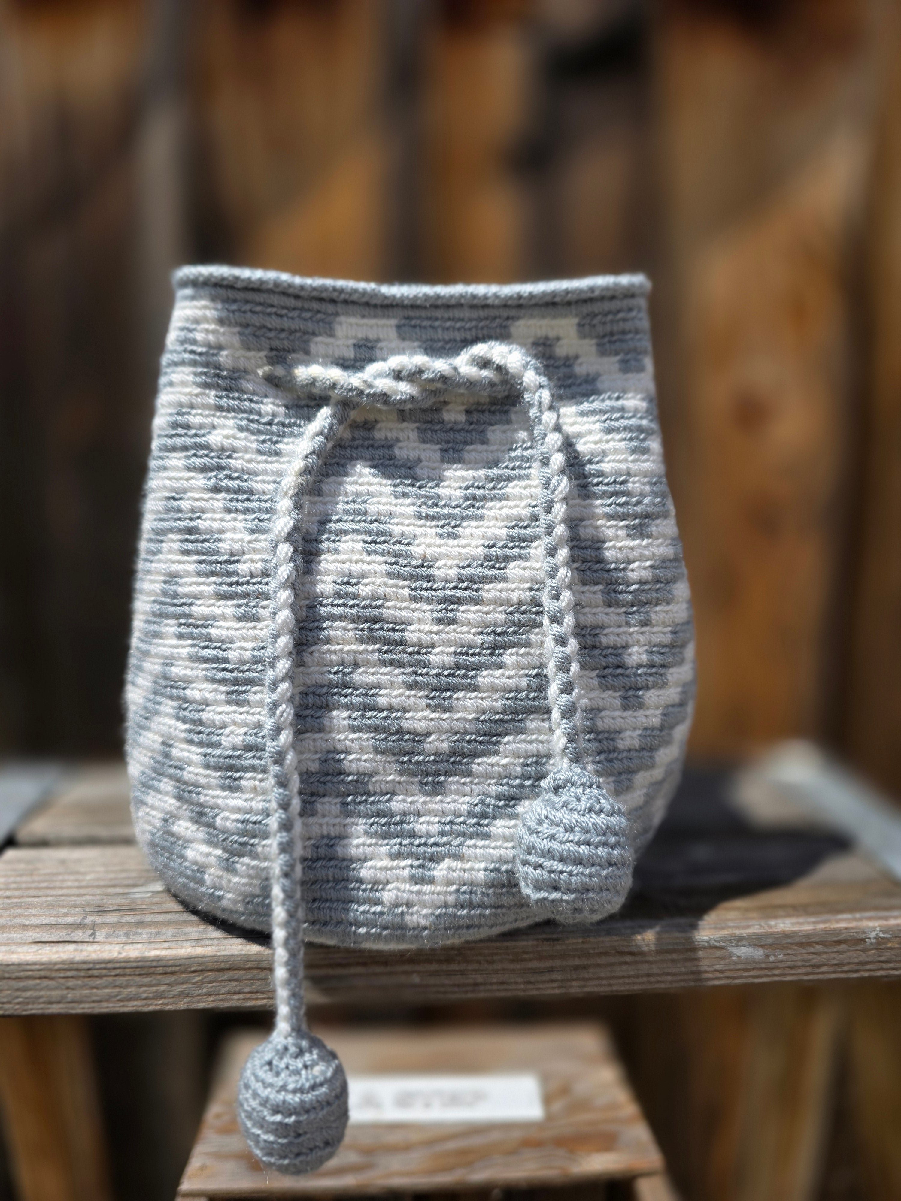 Mini Mochilas