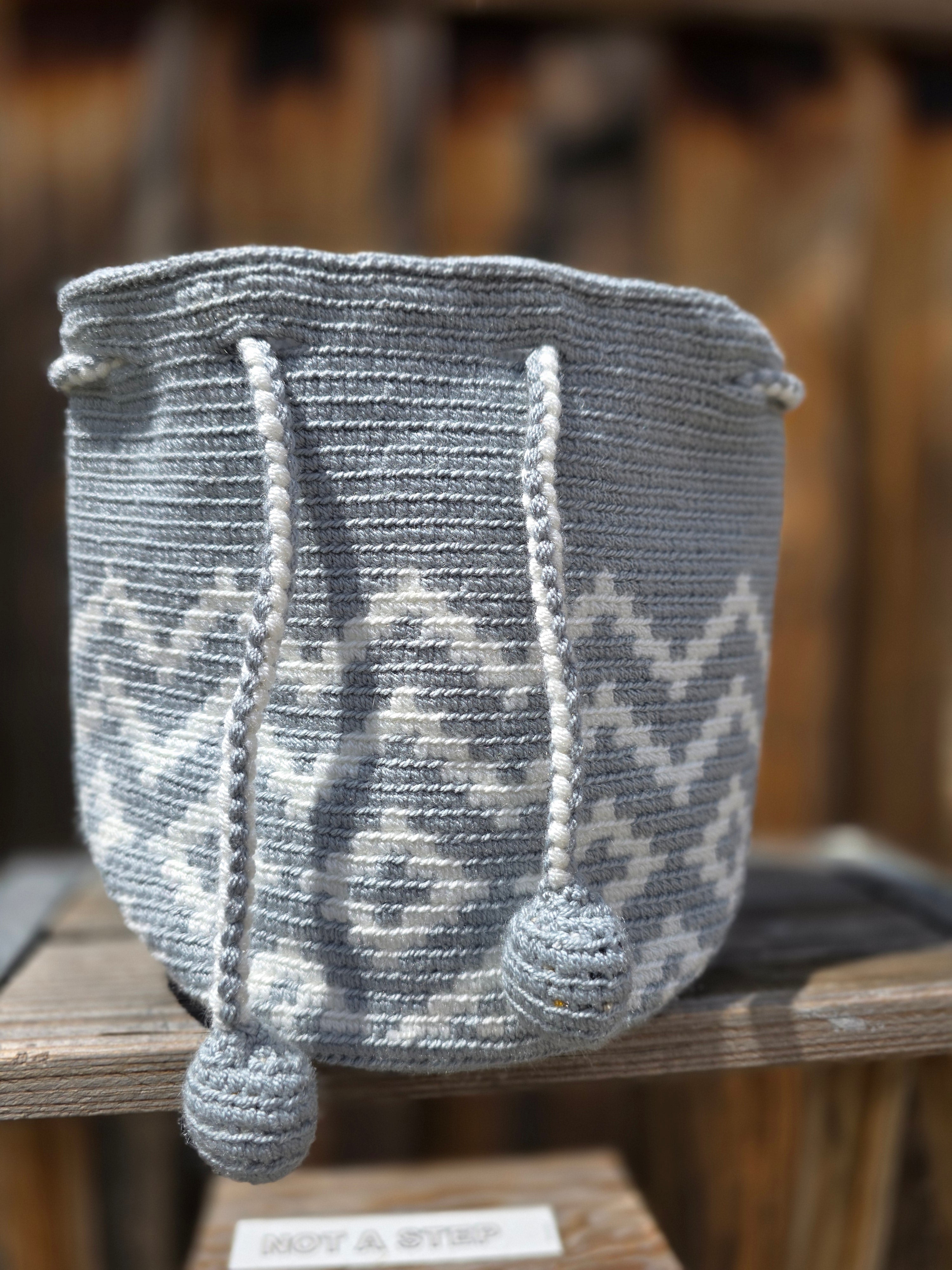 Mini Mochilas