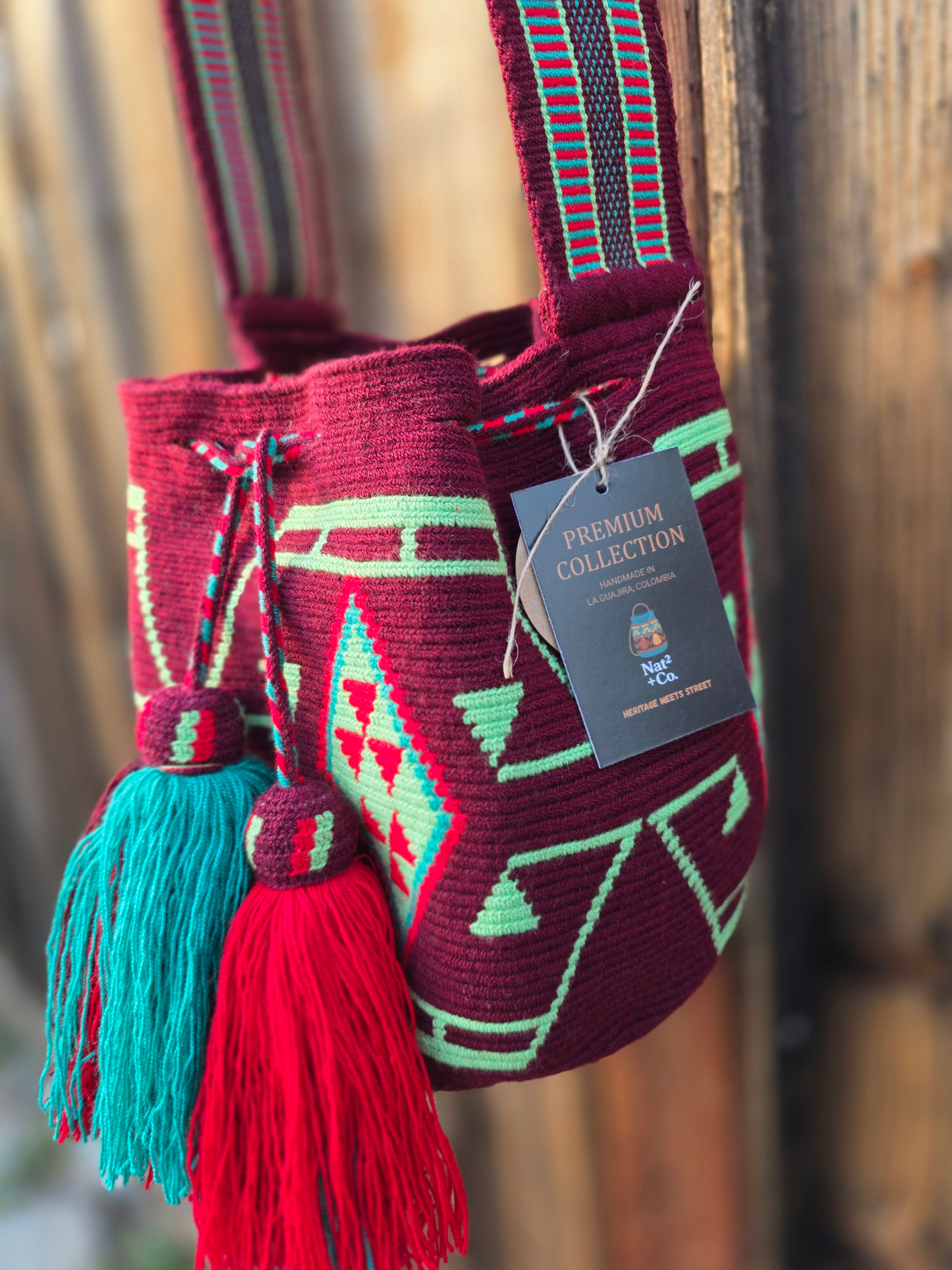 Glyph
Medium | One-Thread Mochila