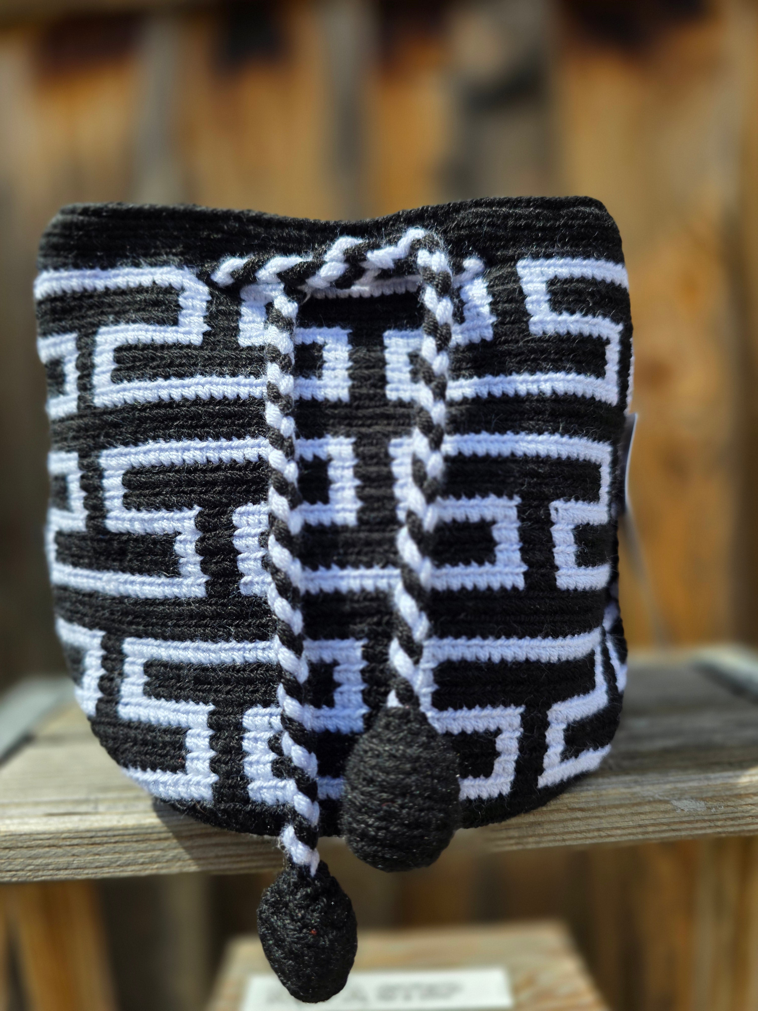 Mini Mochilas