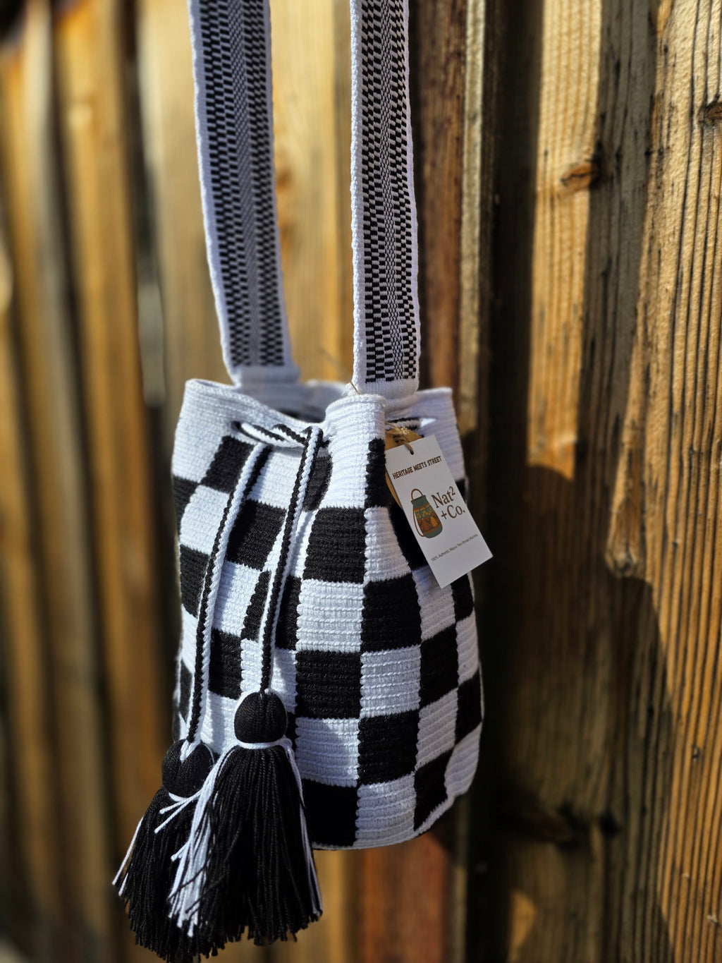 Tablero Blanco Medium Mochila