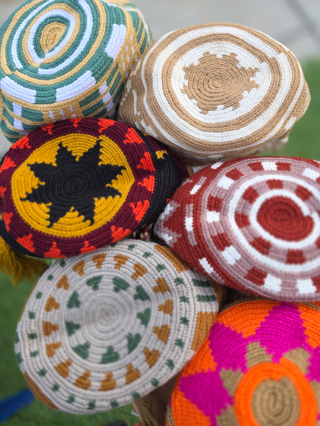 Everyday Essence Mochilas 1