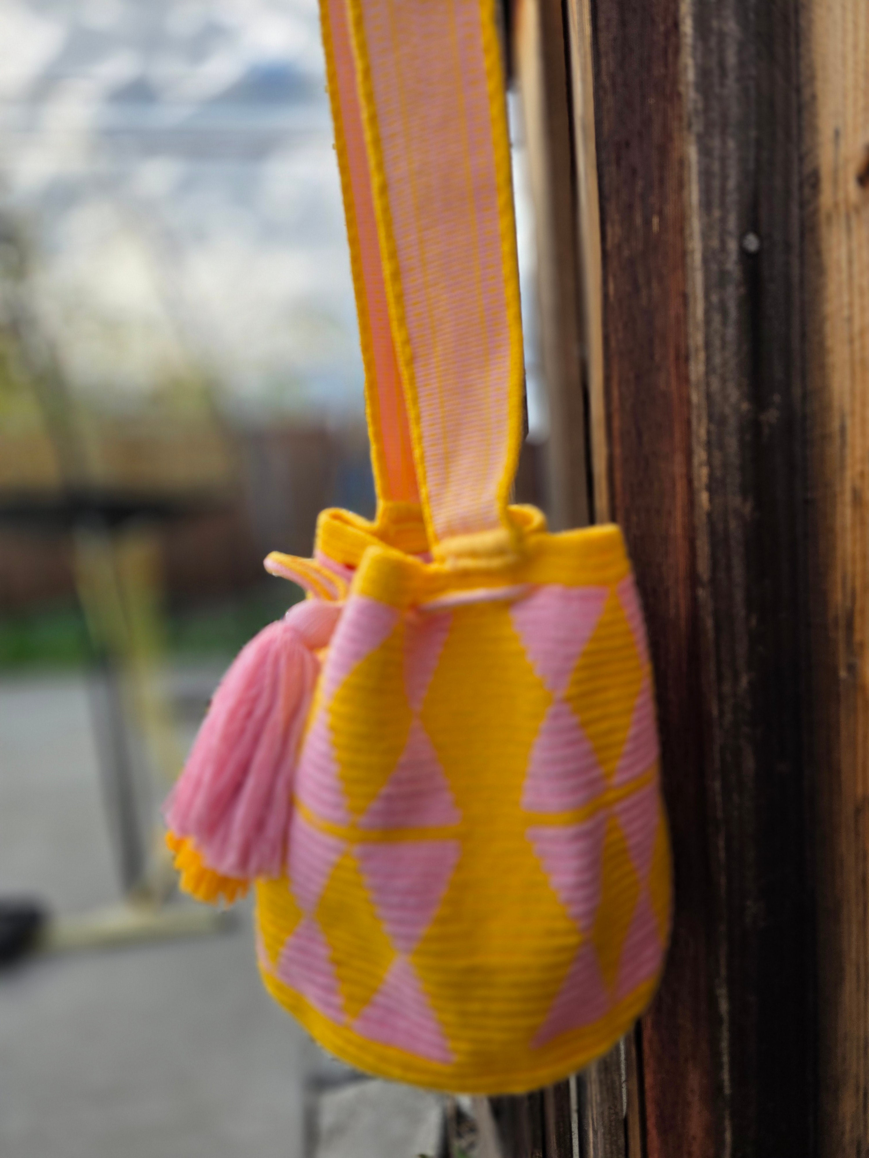 Sunsplice
Small One-Thread Mochila