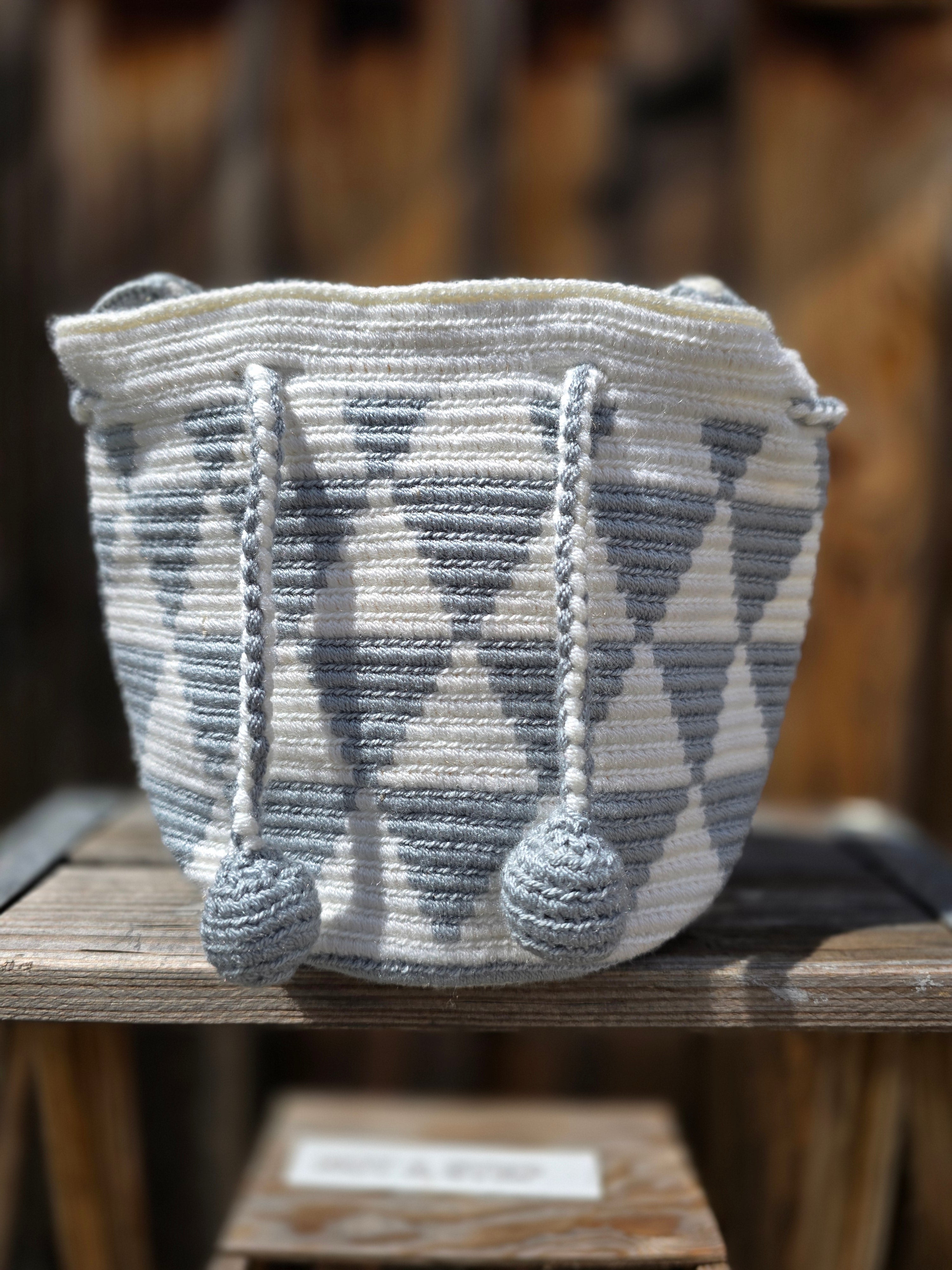 Mini Mochilas