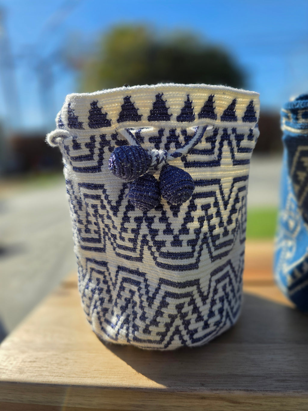 Solace Crisp One-thread Mochila- Small